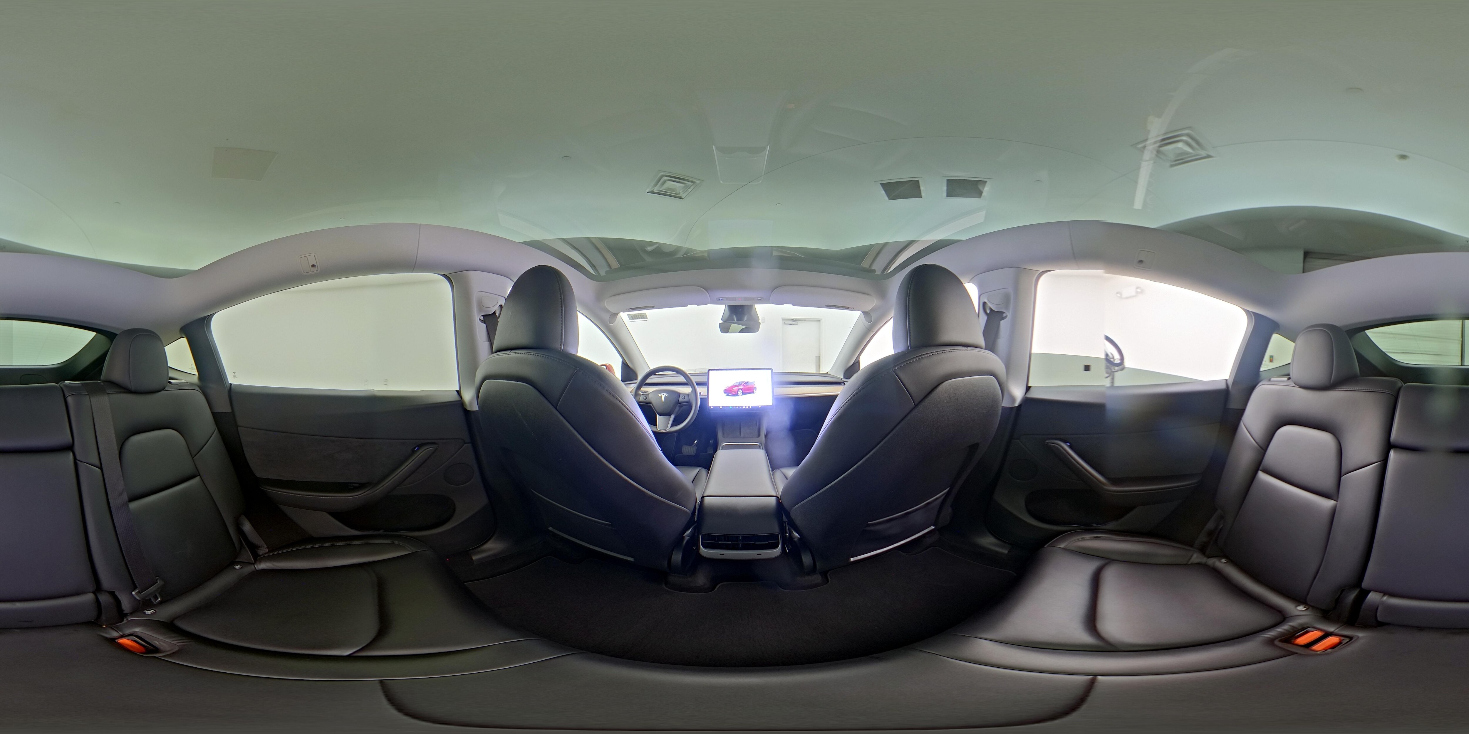 2023 Tesla Model Y Long Range - Photo 22