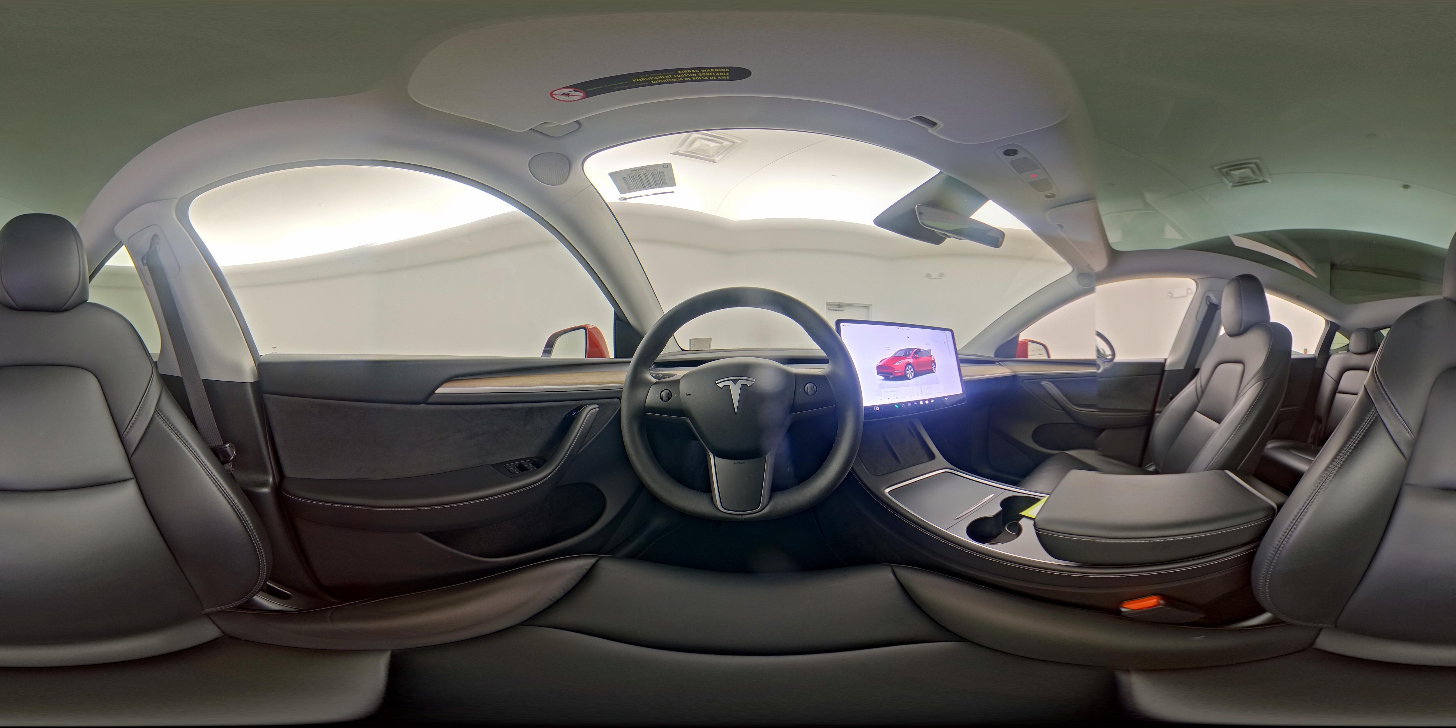 2023 Tesla Model Y Long Range - Photo 23