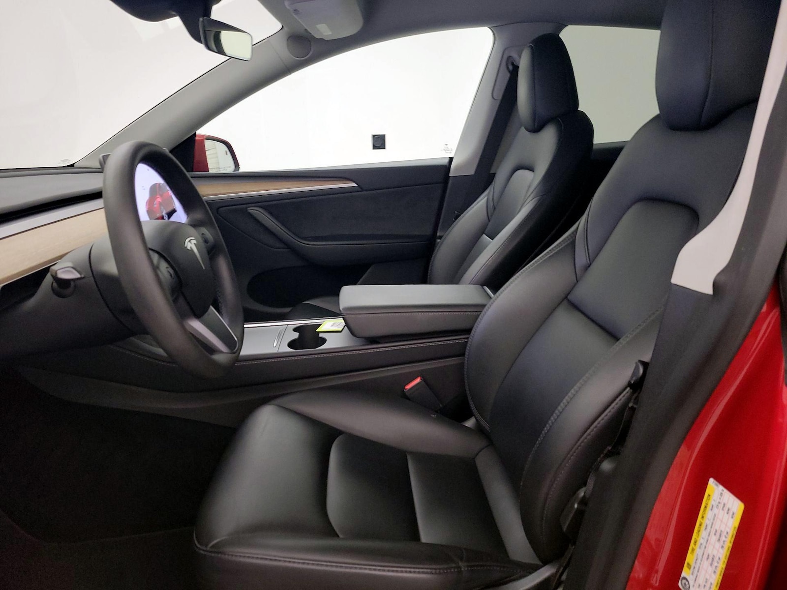 2023 Tesla Model Y Long Range - Photo 10