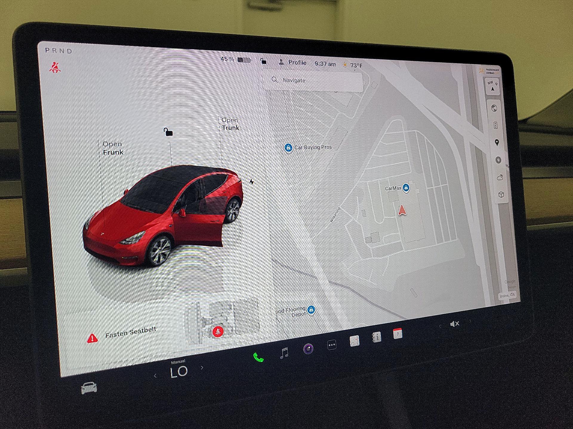 Thumbnail: 2023 Tesla Model Y - 11