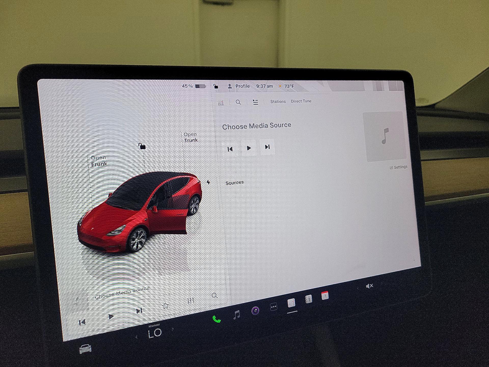 Thumbnail: 2023 Tesla Model Y - 13