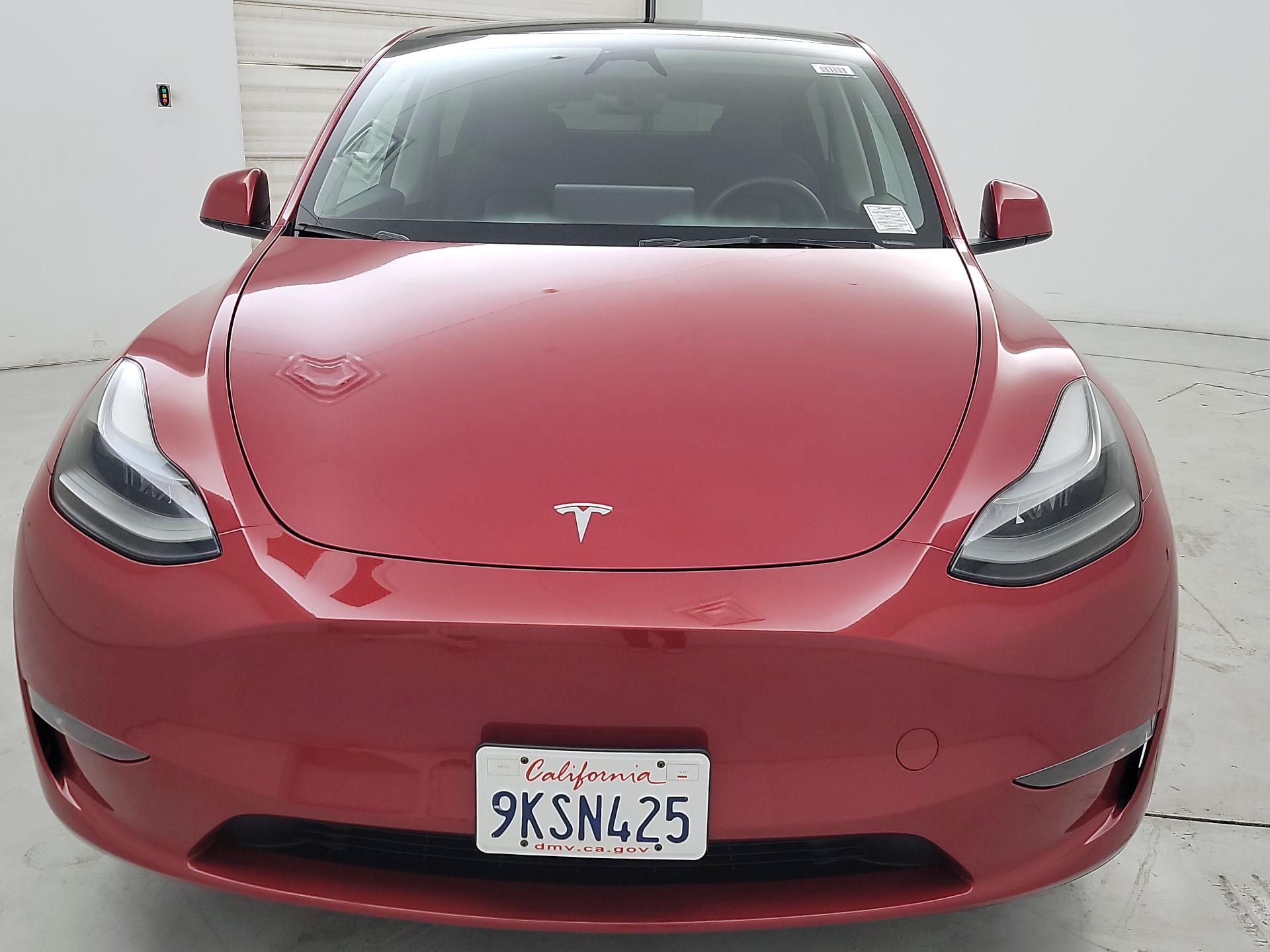 Thumbnail: 2023 Tesla Model Y - 2