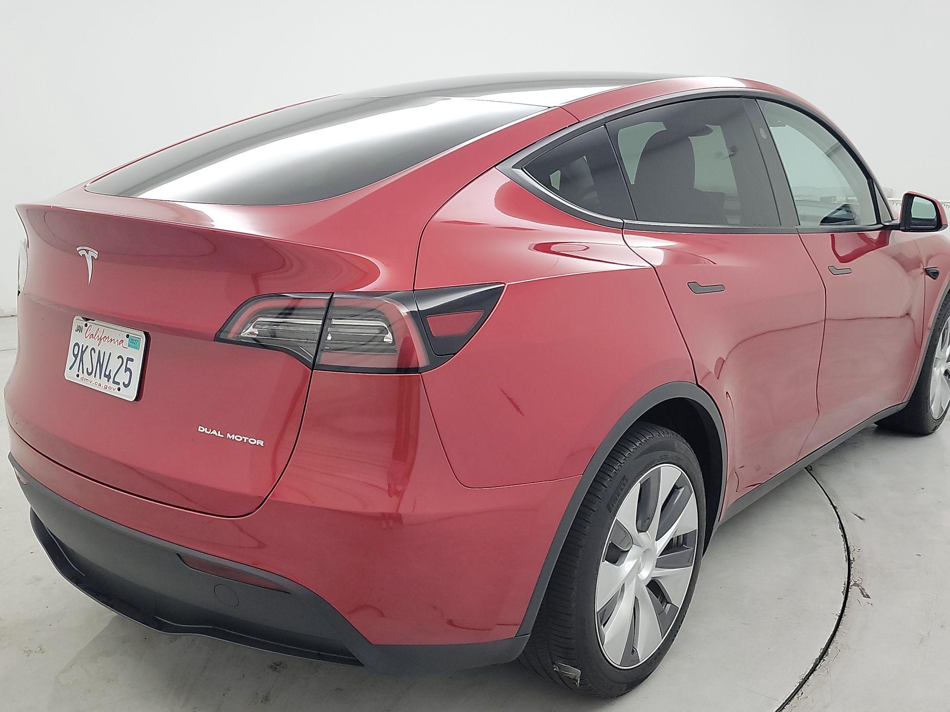 Thumbnail: 2023 Tesla Model Y - 5