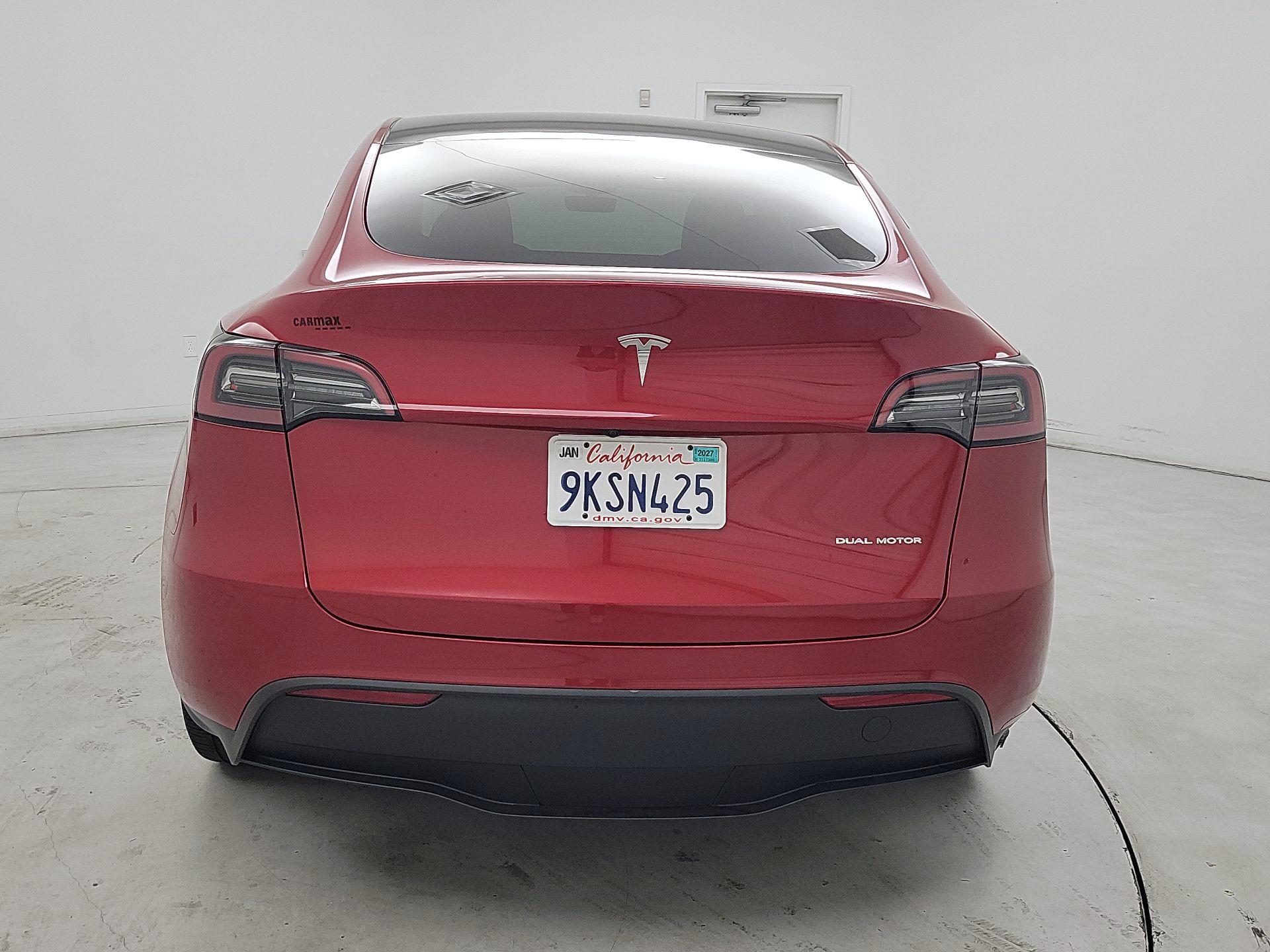 Thumbnail: 2023 Tesla Model Y - 6