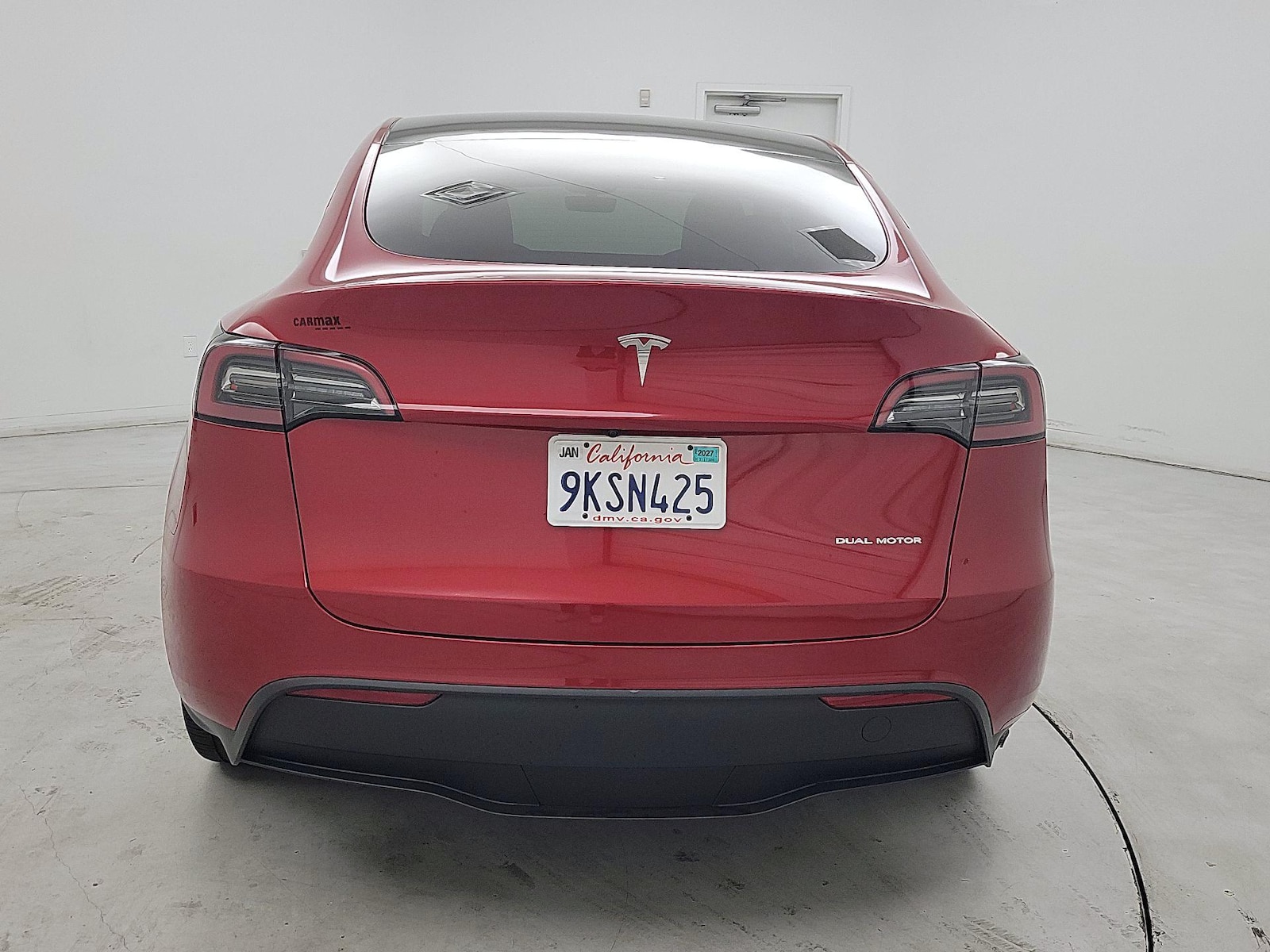 2023 Tesla Model Y Long Range - Photo 6