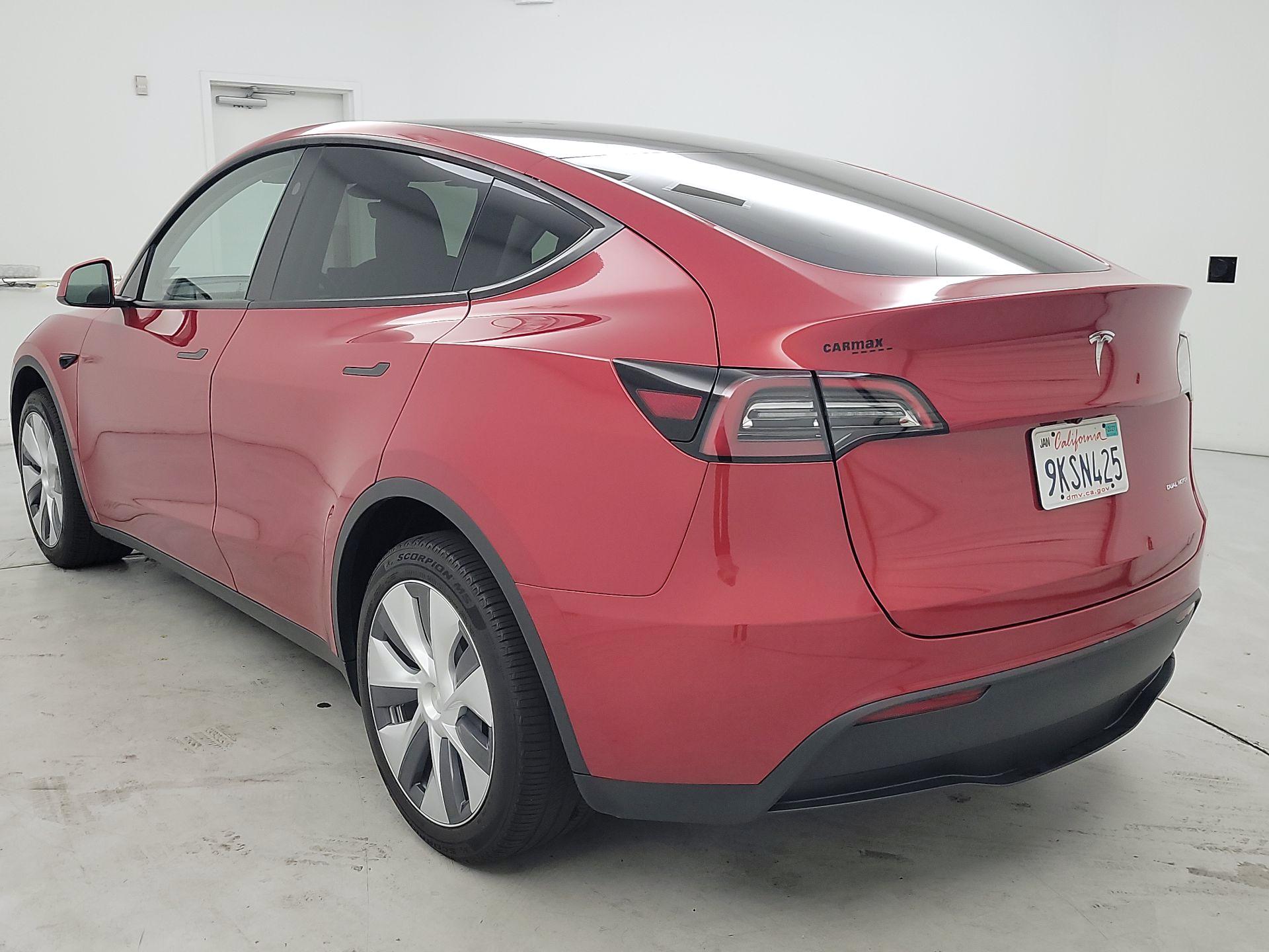 Thumbnail: 2023 Tesla Model Y - 7
