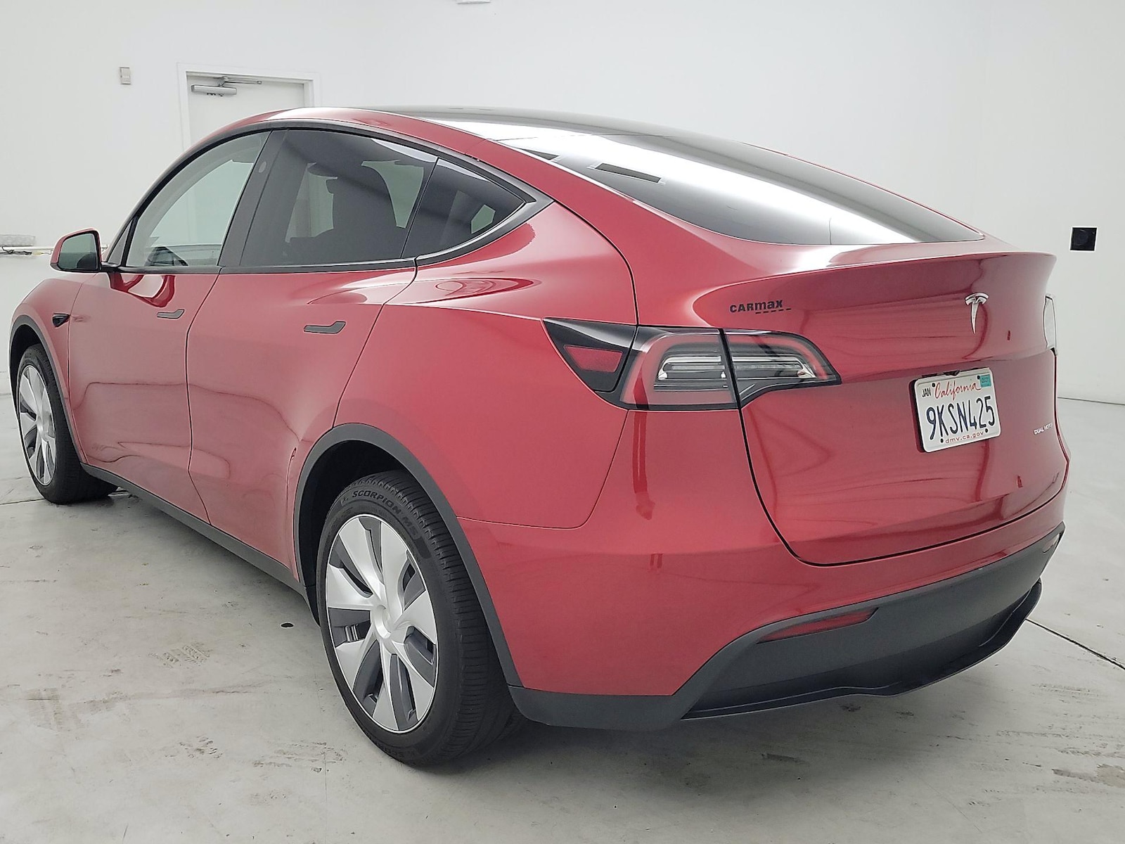 2023 Tesla Model Y Long Range - Photo 7