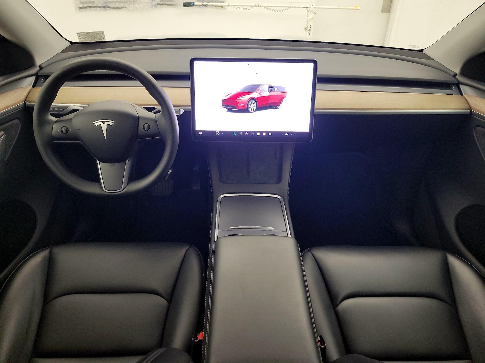 2023 Tesla Model Y Long Range - Photo 8