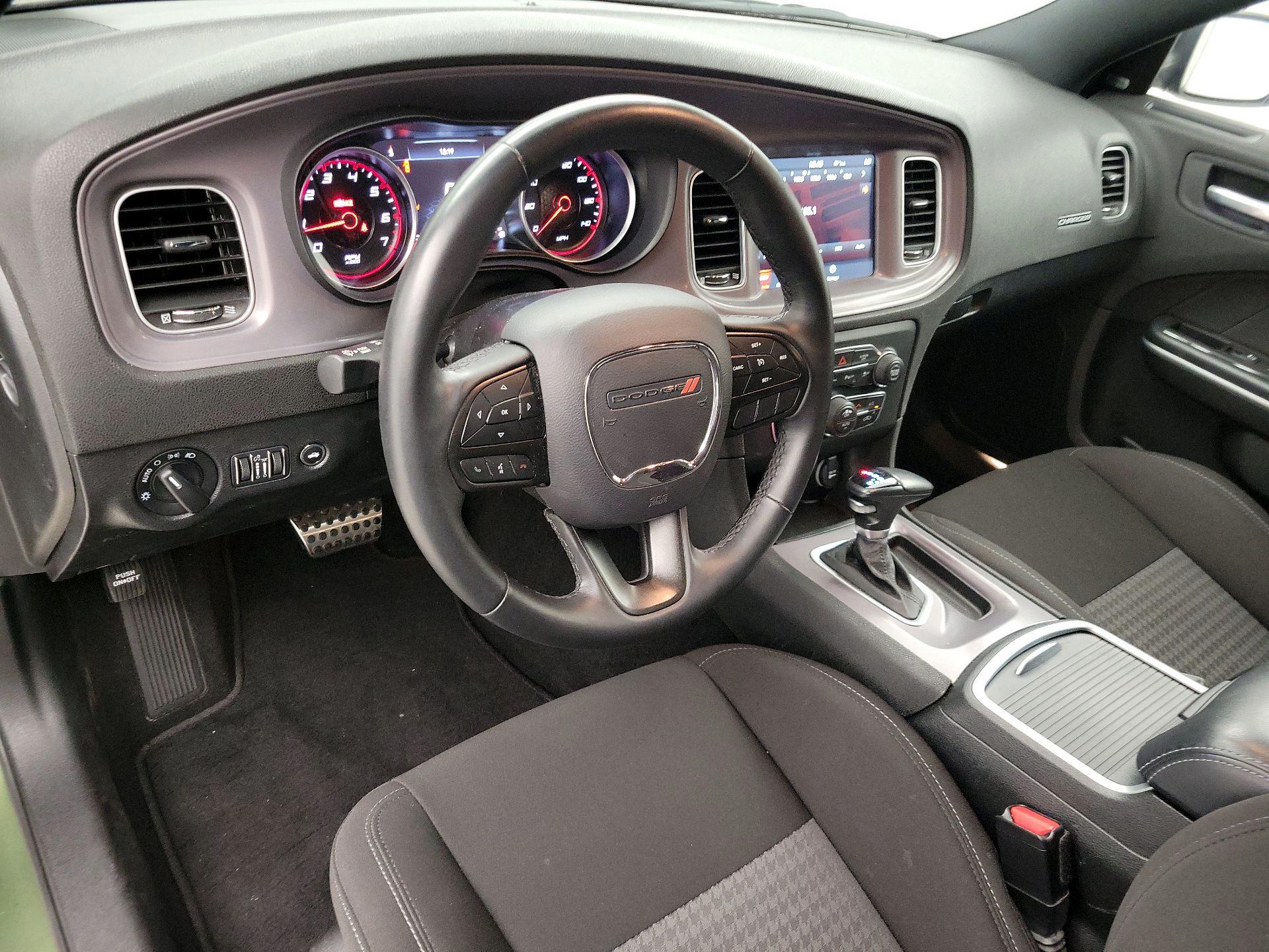 Thumbnail: 2023 Dodge Charger - 9