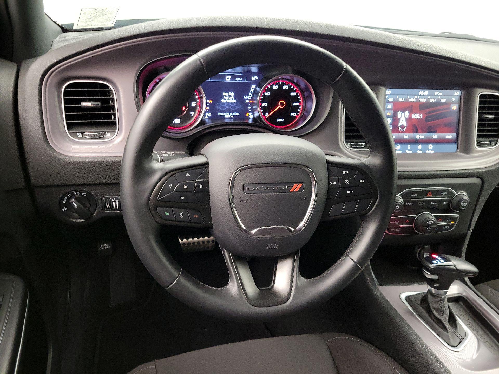 Thumbnail: 2023 Dodge Charger - 10