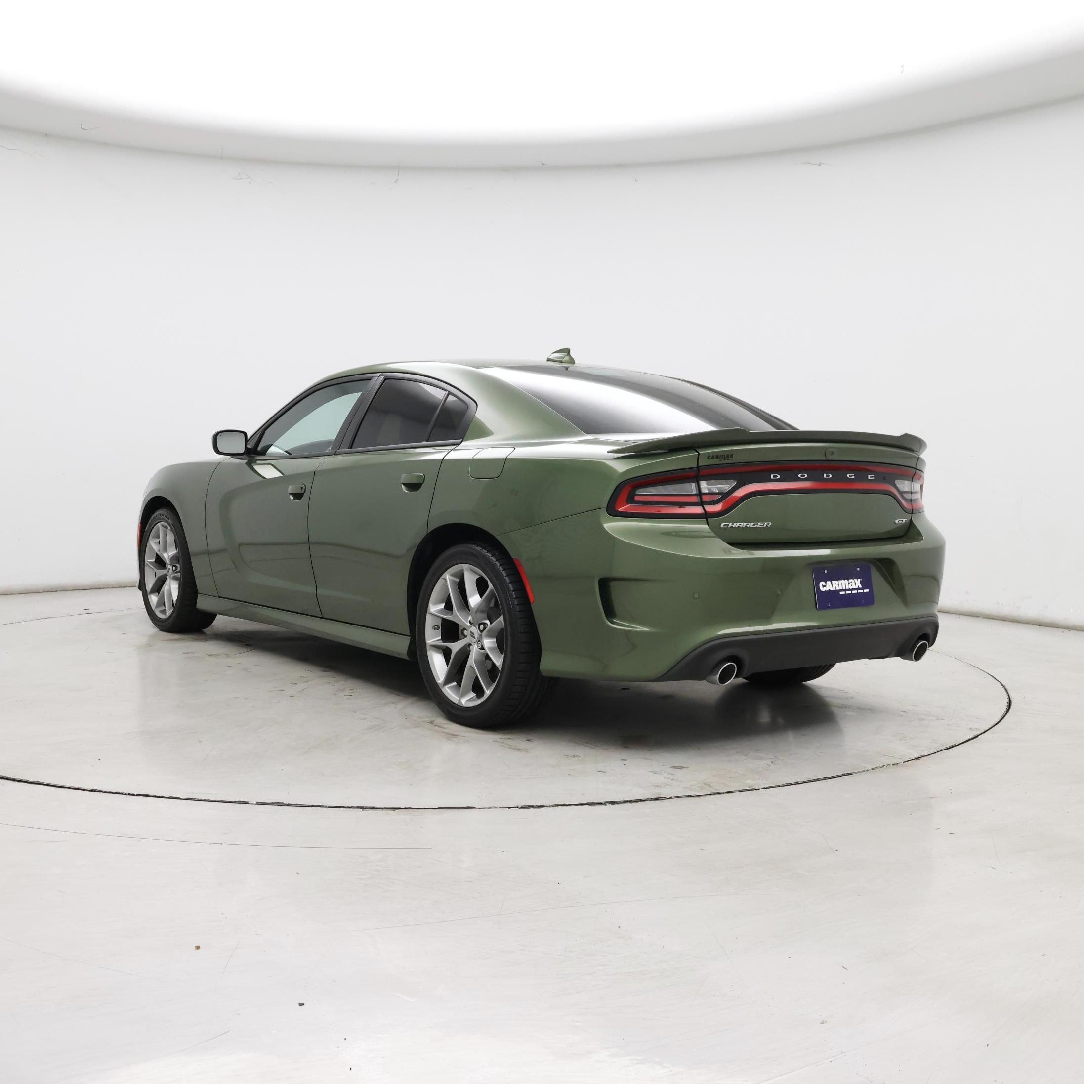 Thumbnail: 2023 Dodge Charger - 2