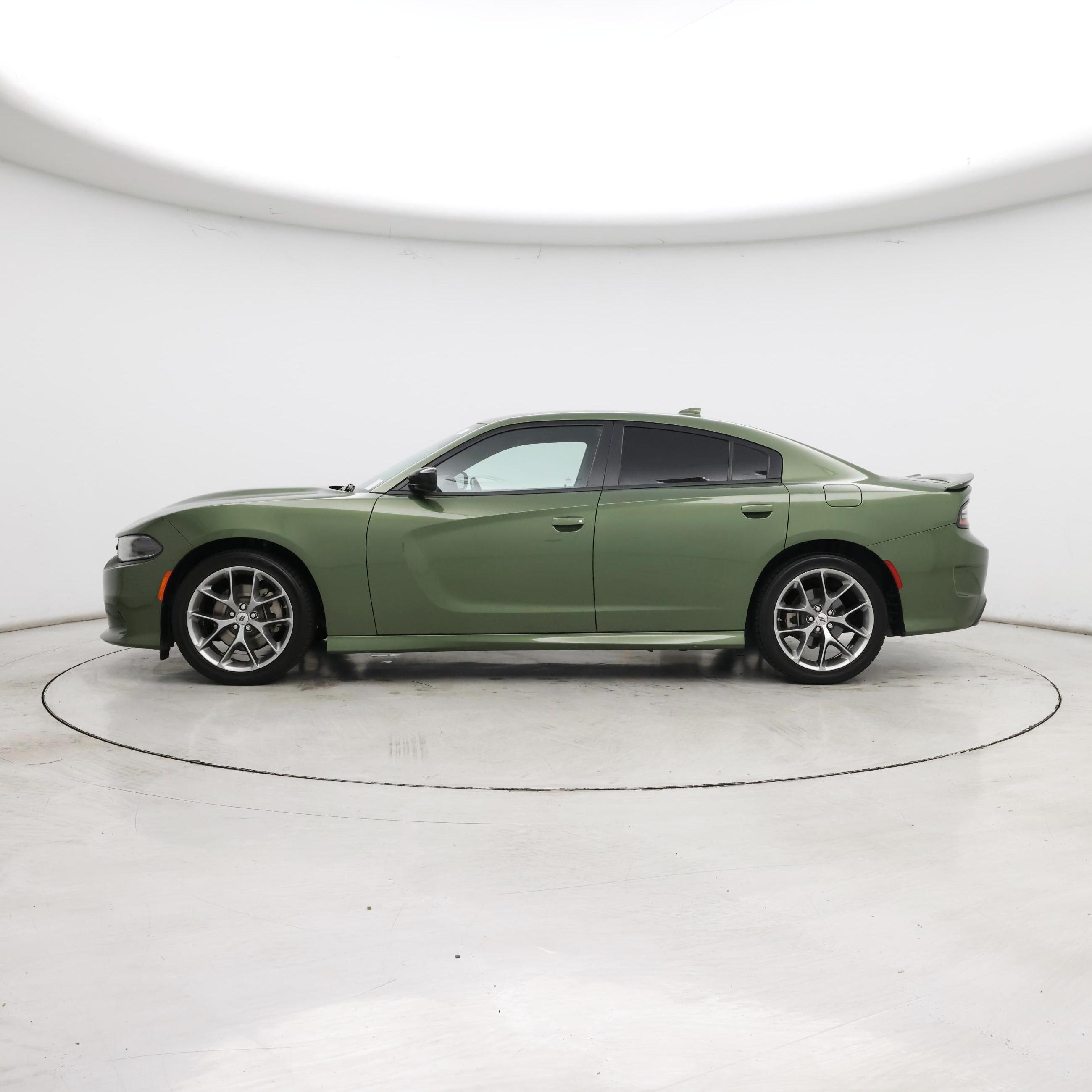 Thumbnail: 2023 Dodge Charger - 3