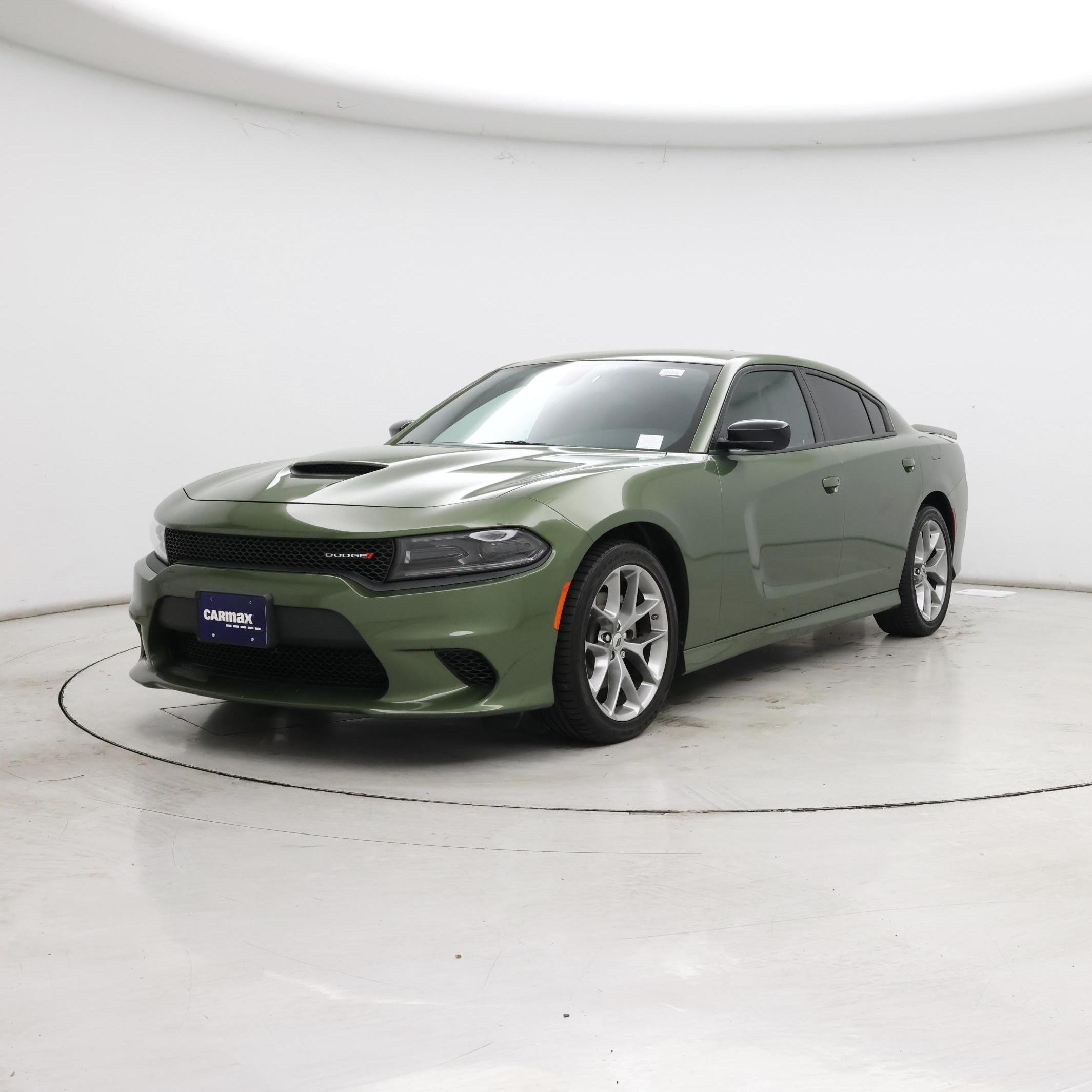 Thumbnail: 2023 Dodge Charger - 4
