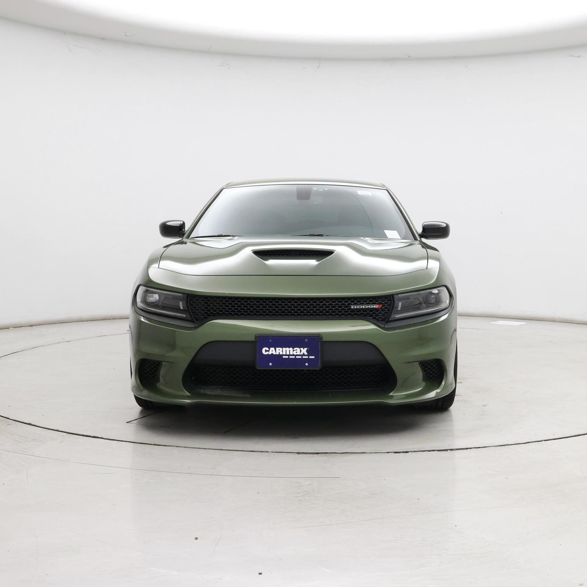 Thumbnail: 2023 Dodge Charger - 5