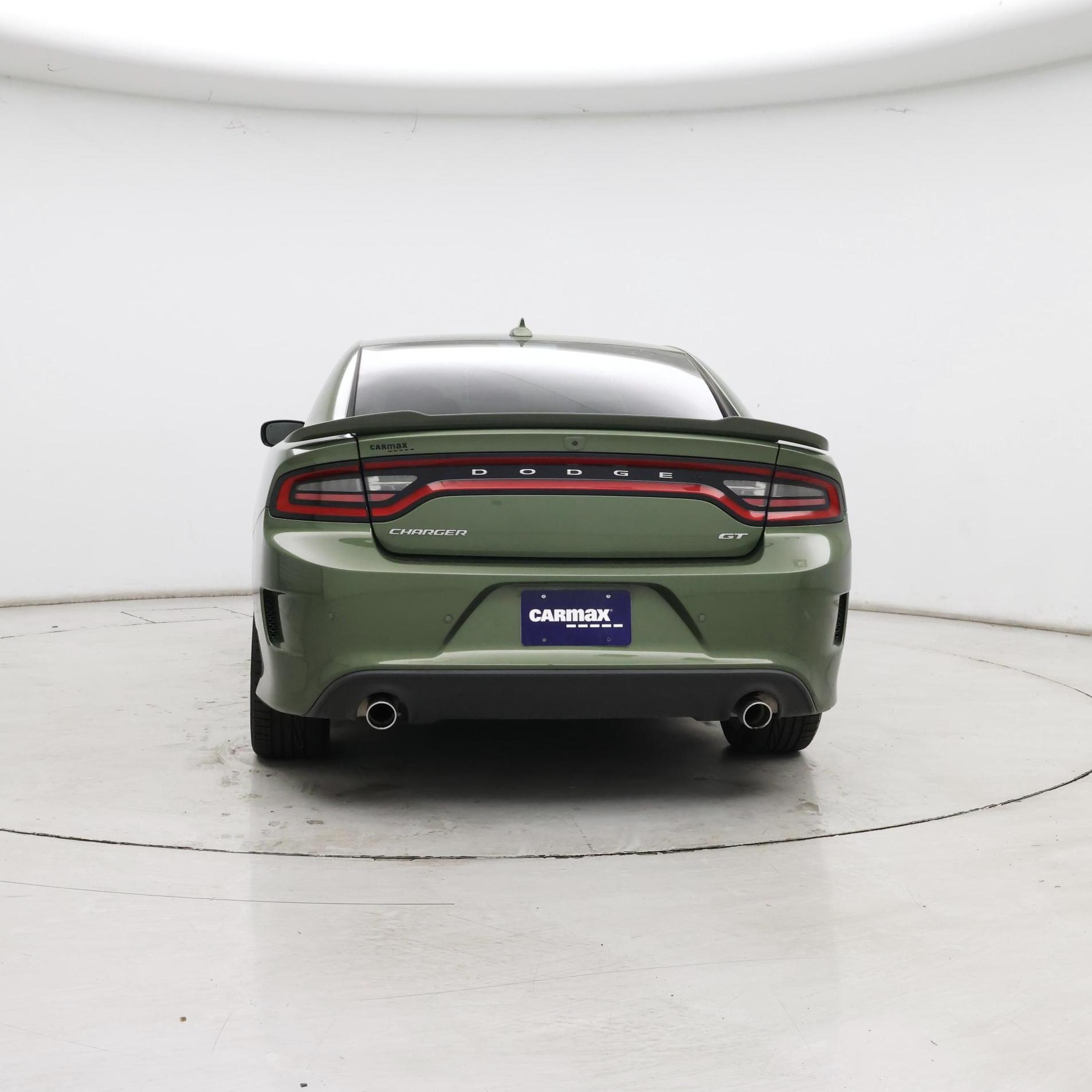 Thumbnail: 2023 Dodge Charger - 6