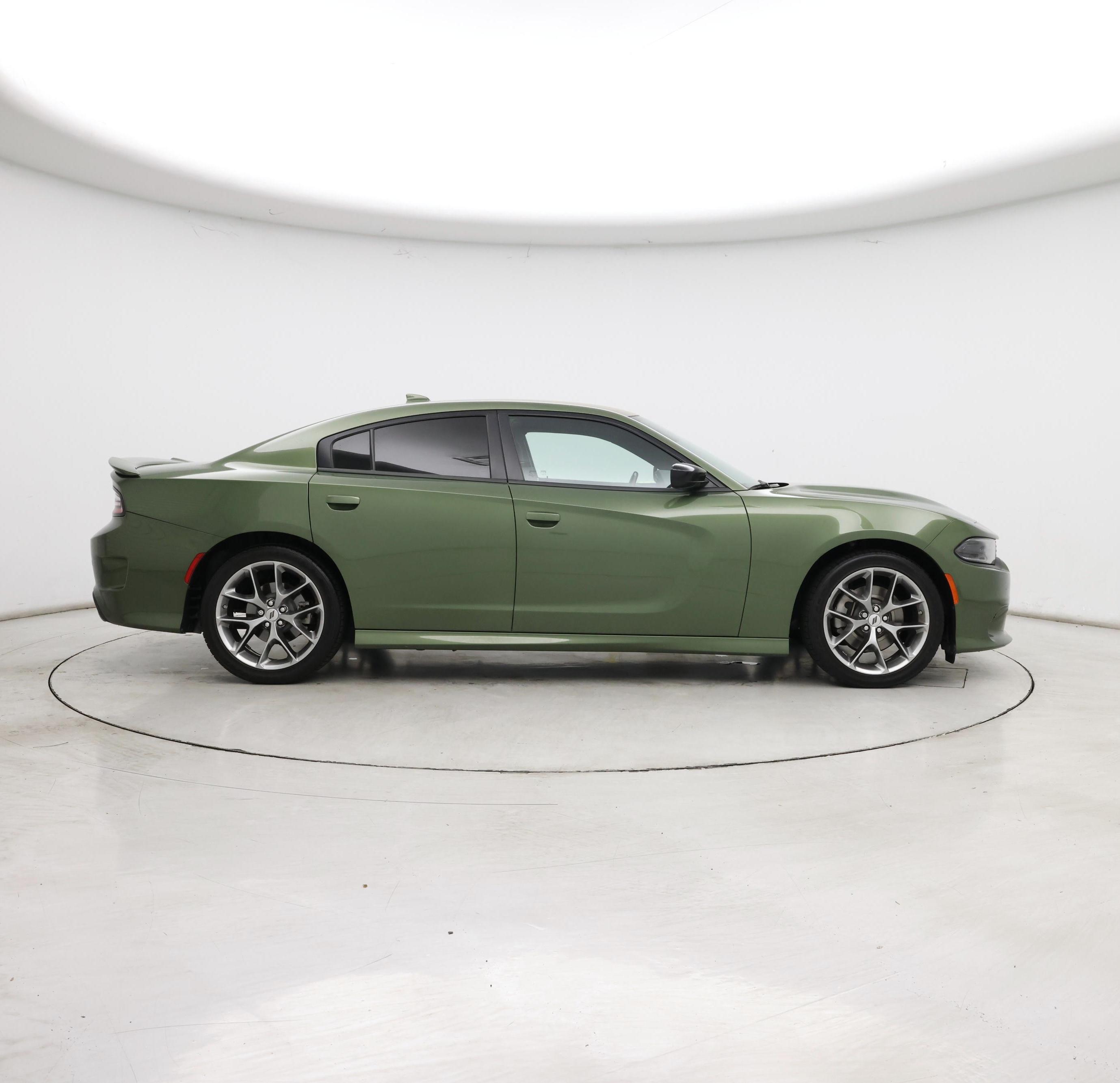 Thumbnail: 2023 Dodge Charger - 7