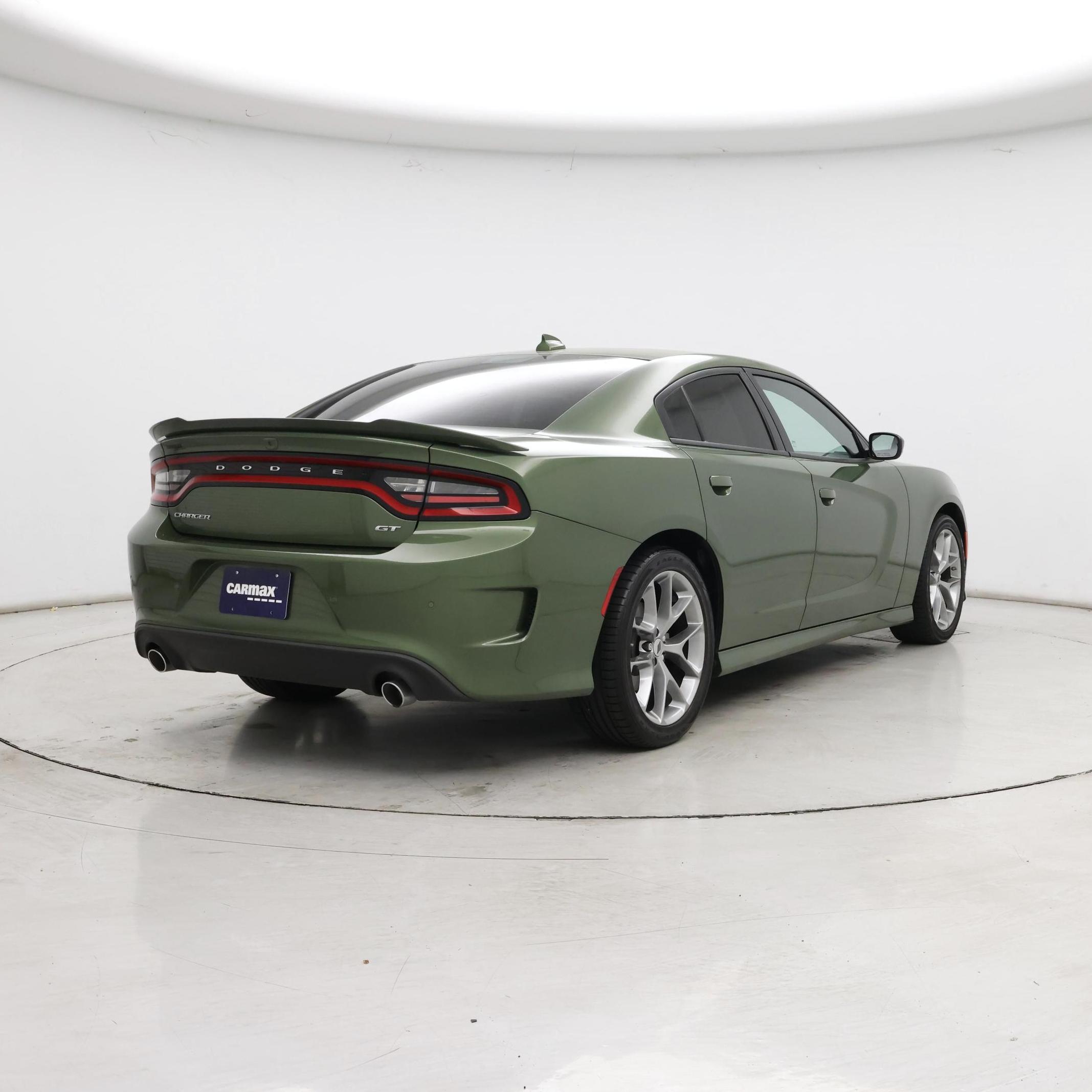 Thumbnail: 2023 Dodge Charger - 8
