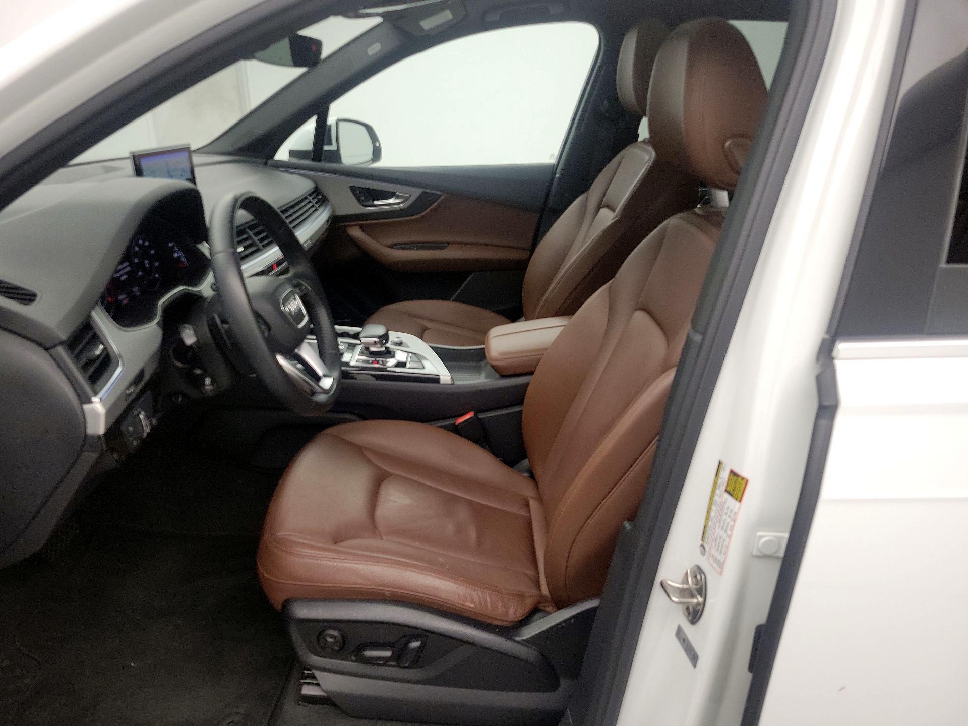 Thumbnail: 2018 Audi Q7 - 11