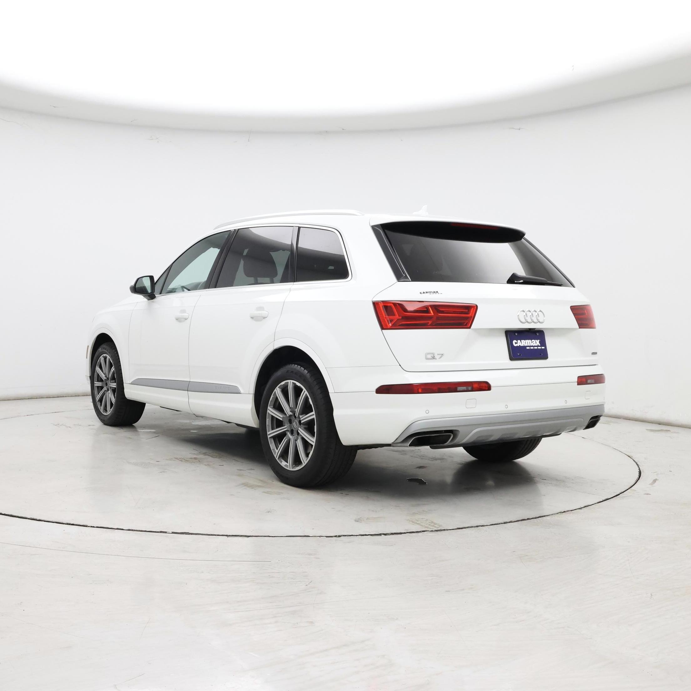 Thumbnail: 2018 Audi Q7 - 2