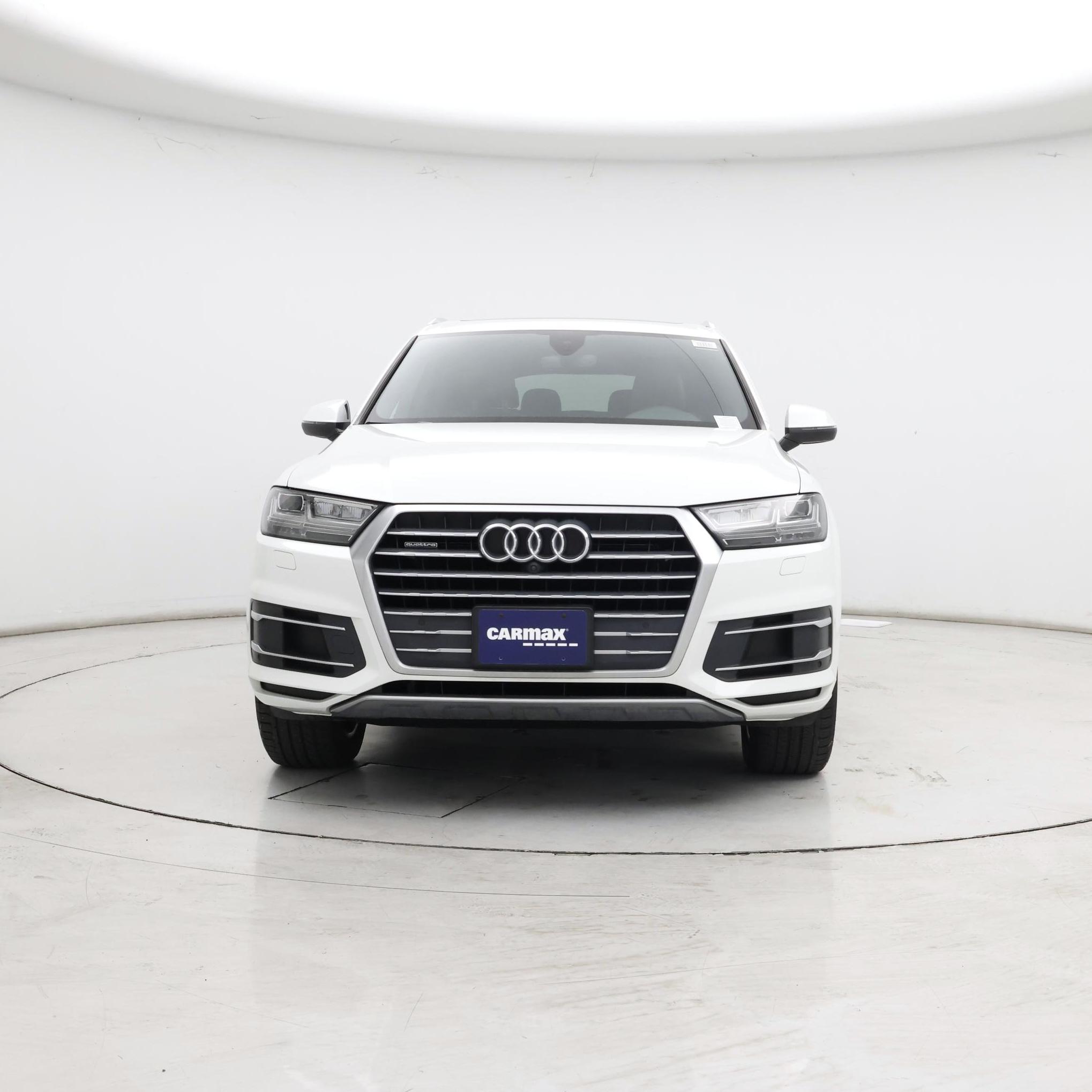 Thumbnail: 2018 Audi Q7 - 5