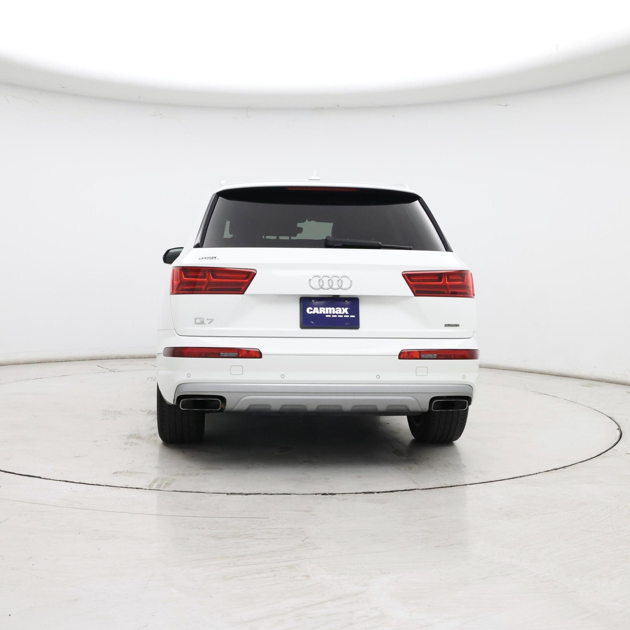 Thumbnail: 2018 Audi Q7 - 6
