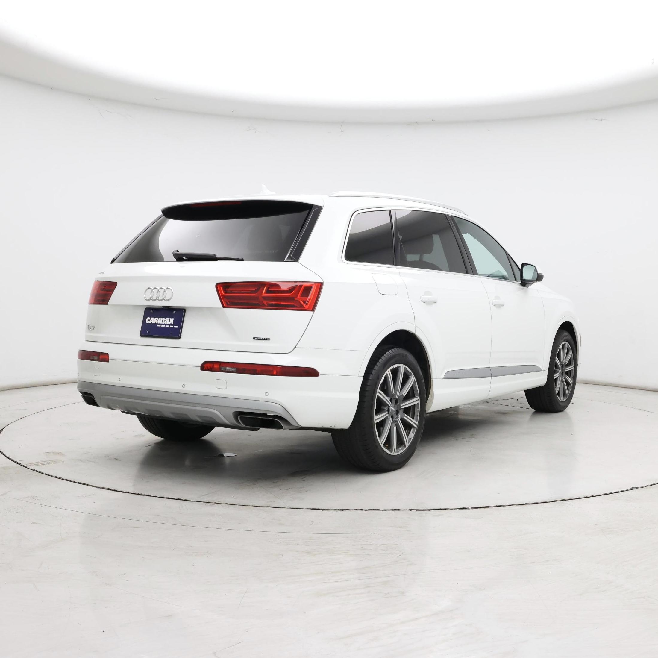 Thumbnail: 2018 Audi Q7 - 8