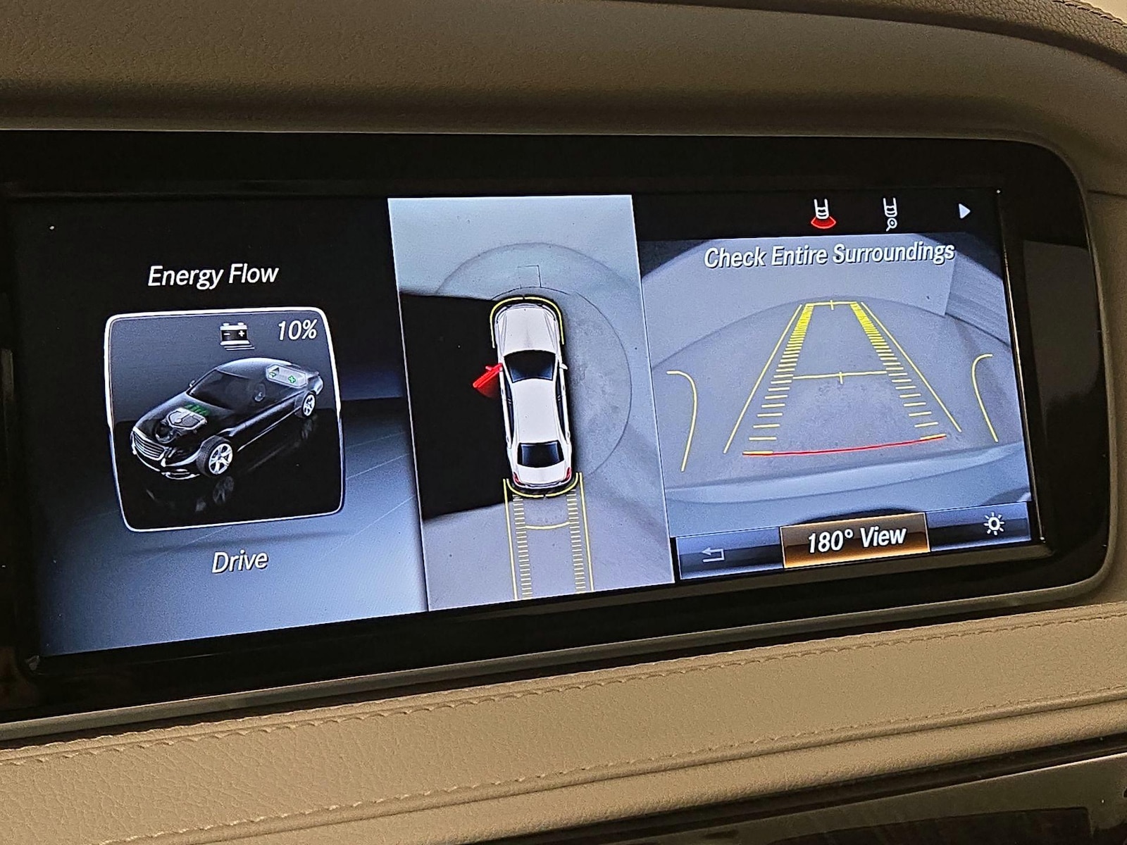 2016 Mercedes-Benz S-Class S550 - Photo 16