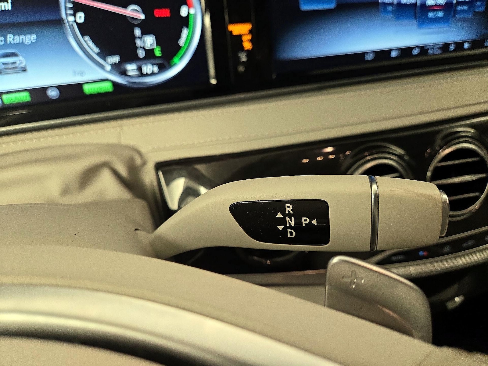 2016 Mercedes-Benz S-Class S550 - Photo 19