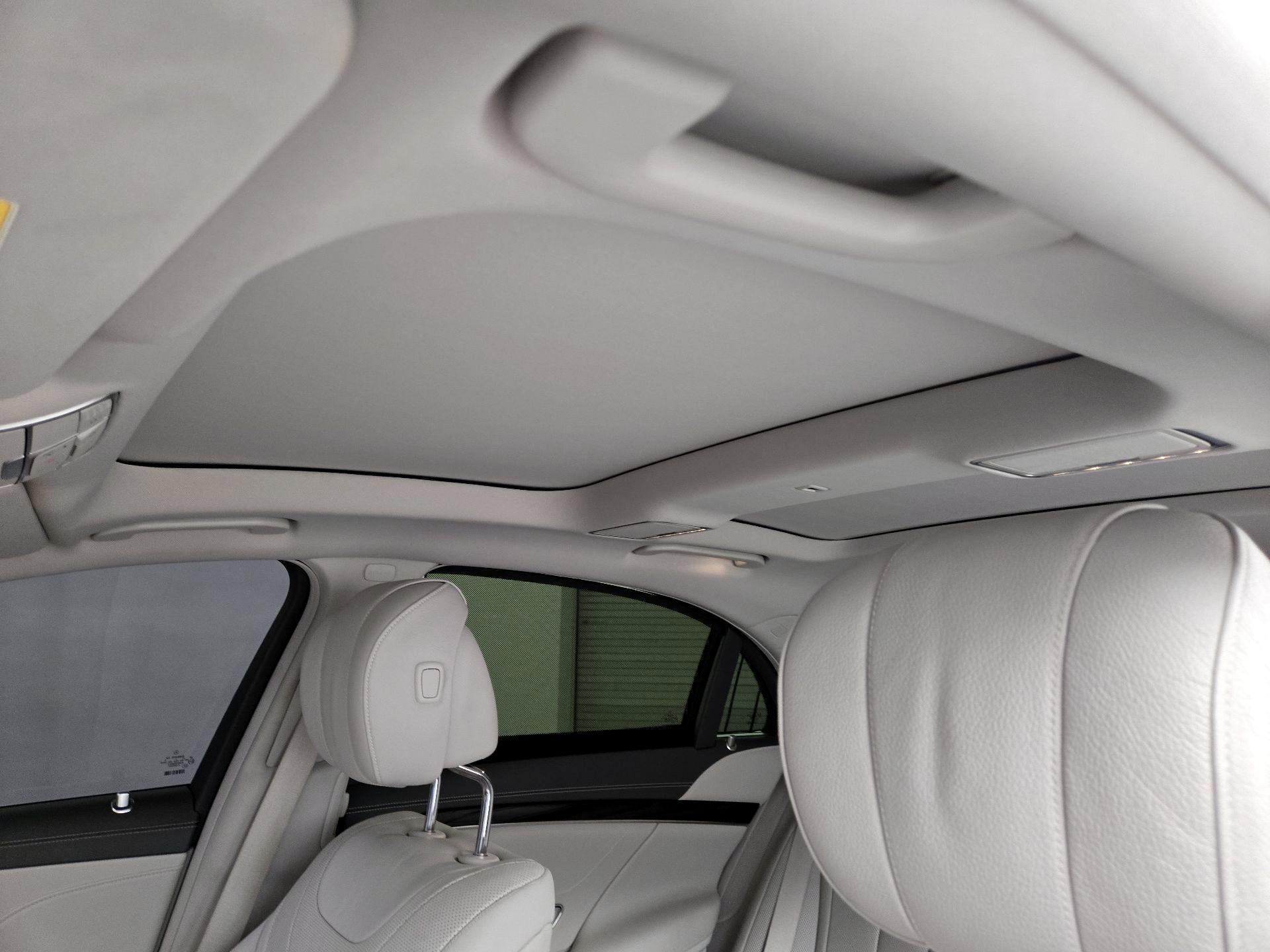 Thumbnail: 2016 Mercedes-Benz S-Class - 20