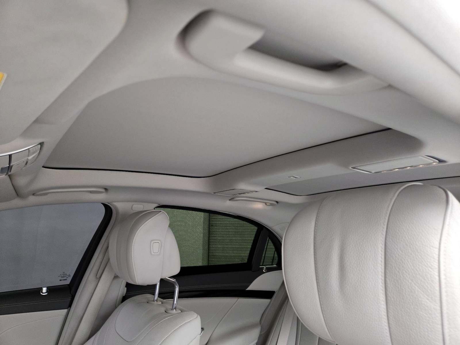 2016 Mercedes-Benz S-Class S550 - Photo 21