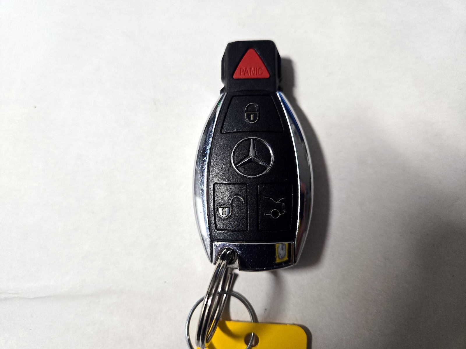 2016 Mercedes-Benz S-Class S550 - Photo 25