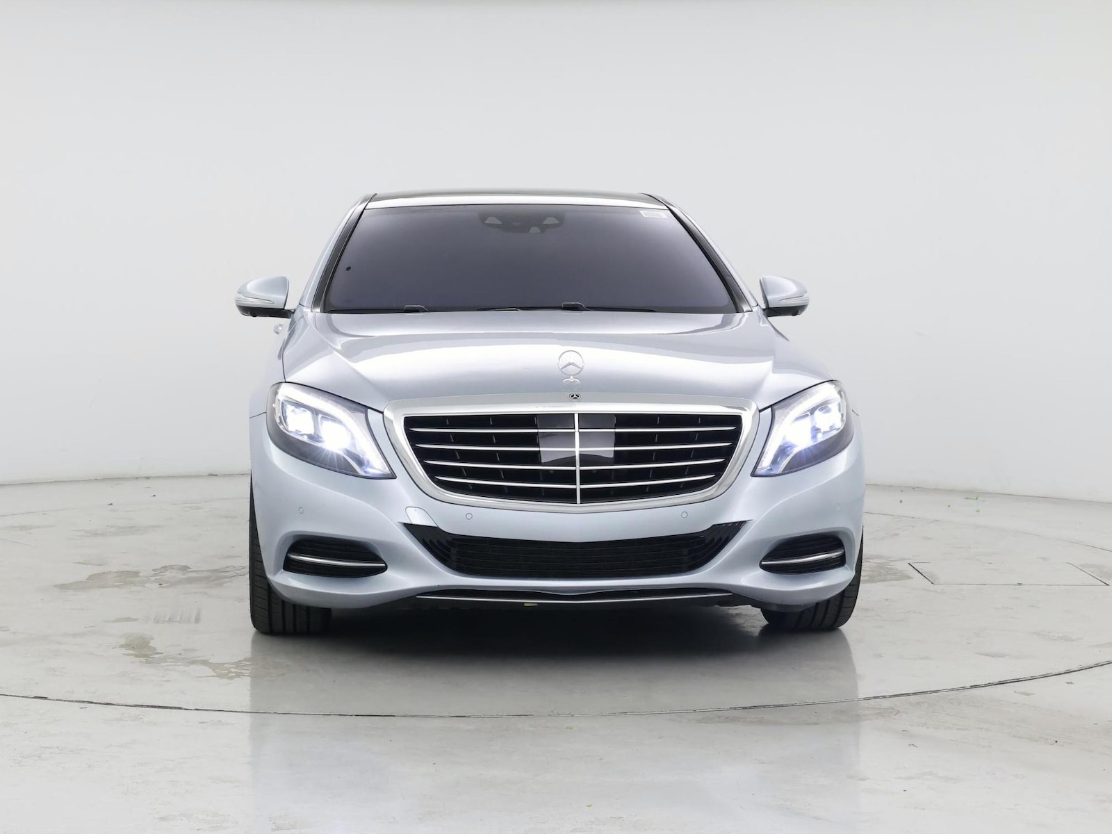 2016 Mercedes-Benz S-Class S550 - Photo 6