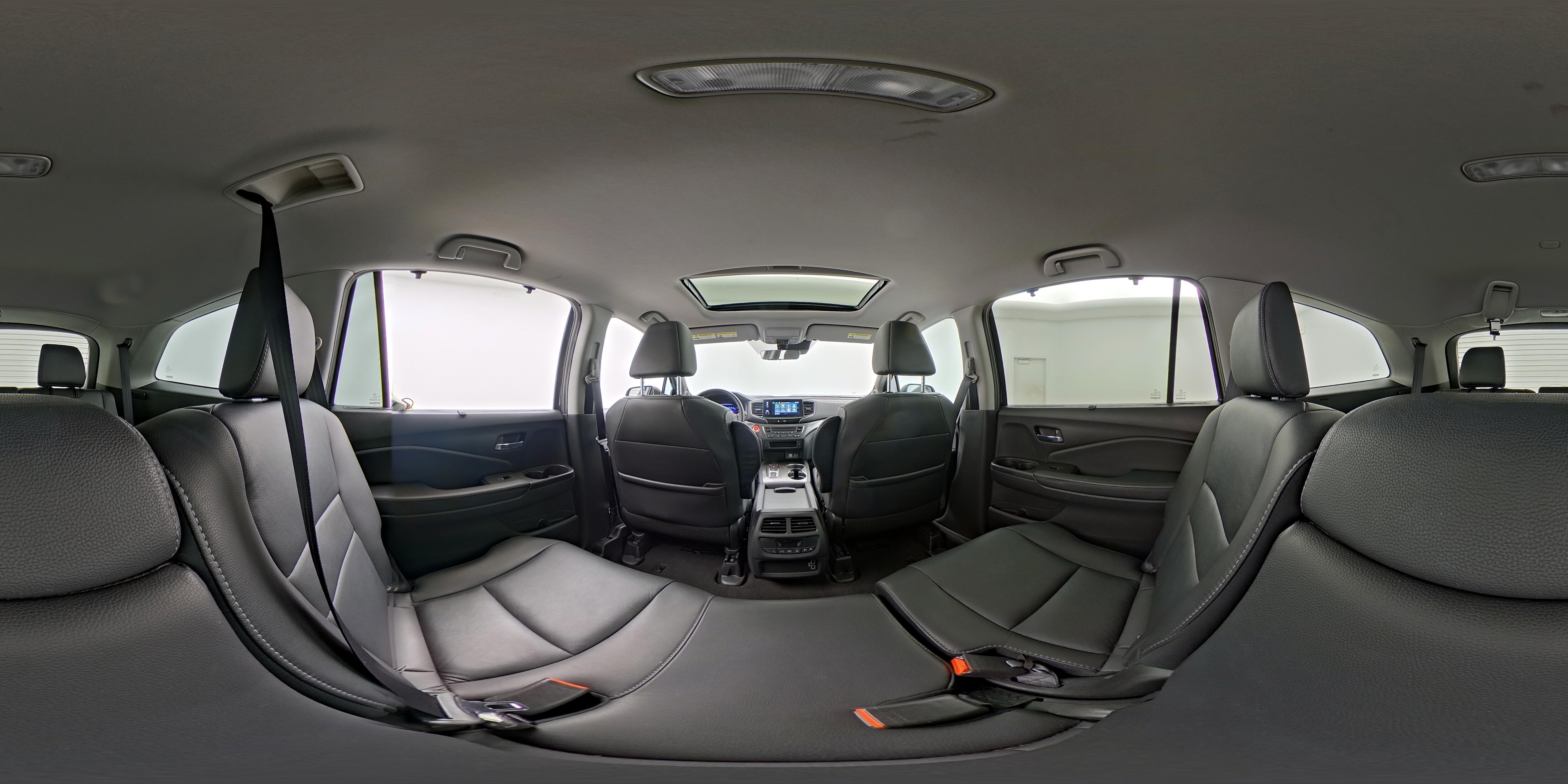 2021 Honda Pilot SE - Photo 29