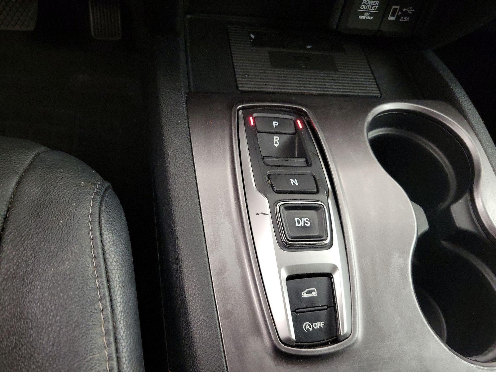 2021 Honda Pilot SE - Photo 19