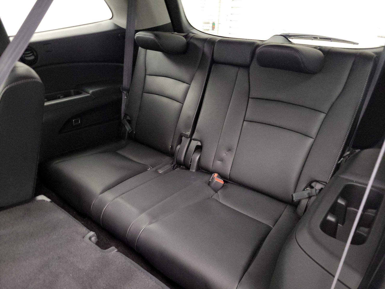 2021 Honda Pilot SE - Photo 23