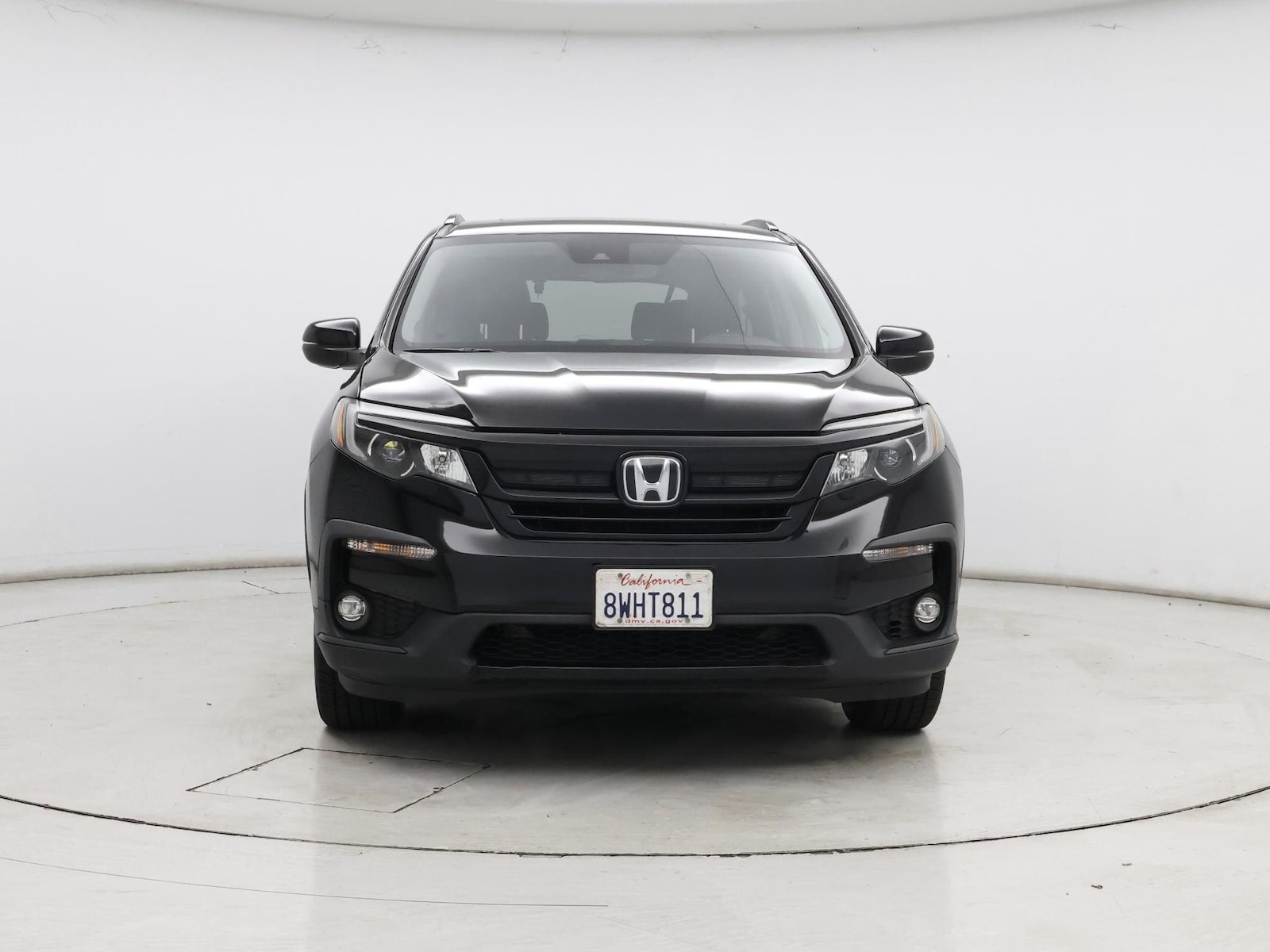 2021 Honda Pilot SE - Photo 6