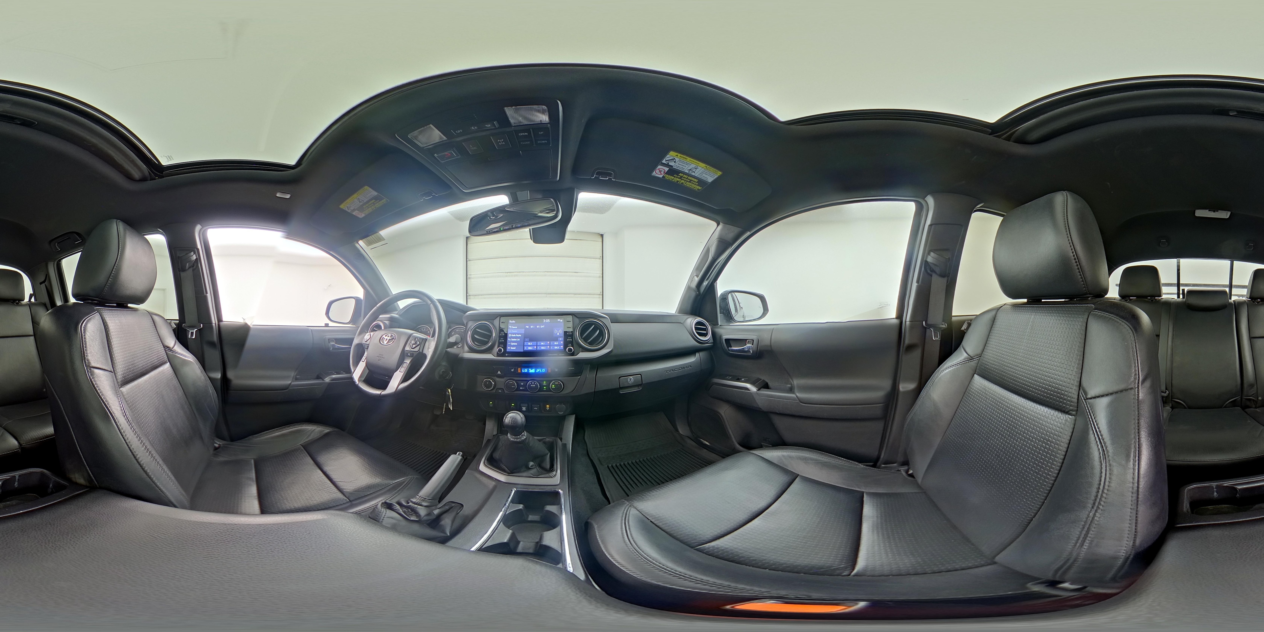 2021 Toyota Tacoma TRD Off Road - Photo 26