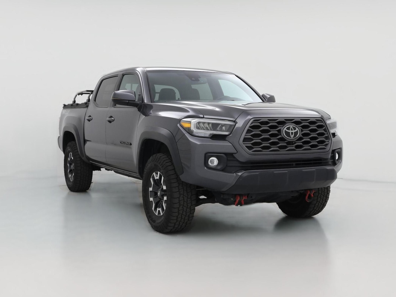 2021 Toyota Tacoma TRD Off Road - Photo 1