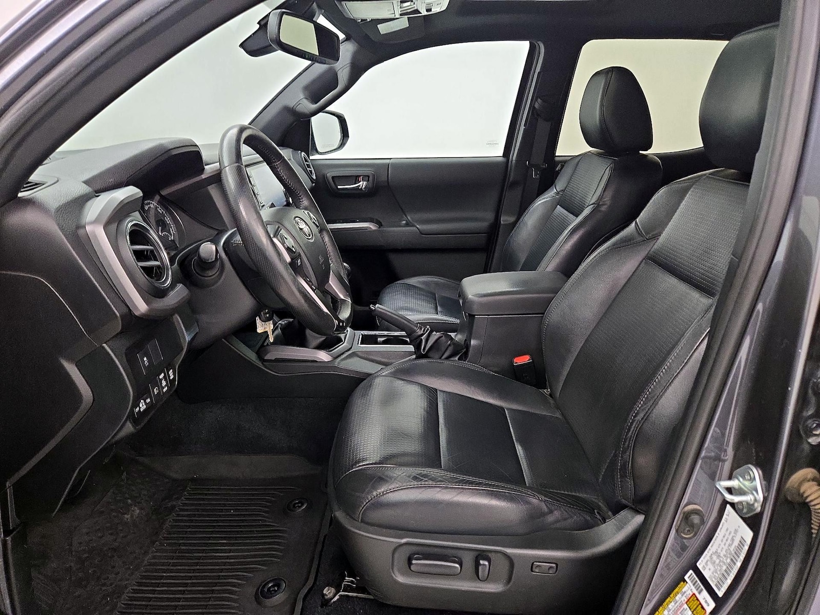 2021 Toyota Tacoma TRD Off Road - Photo 12