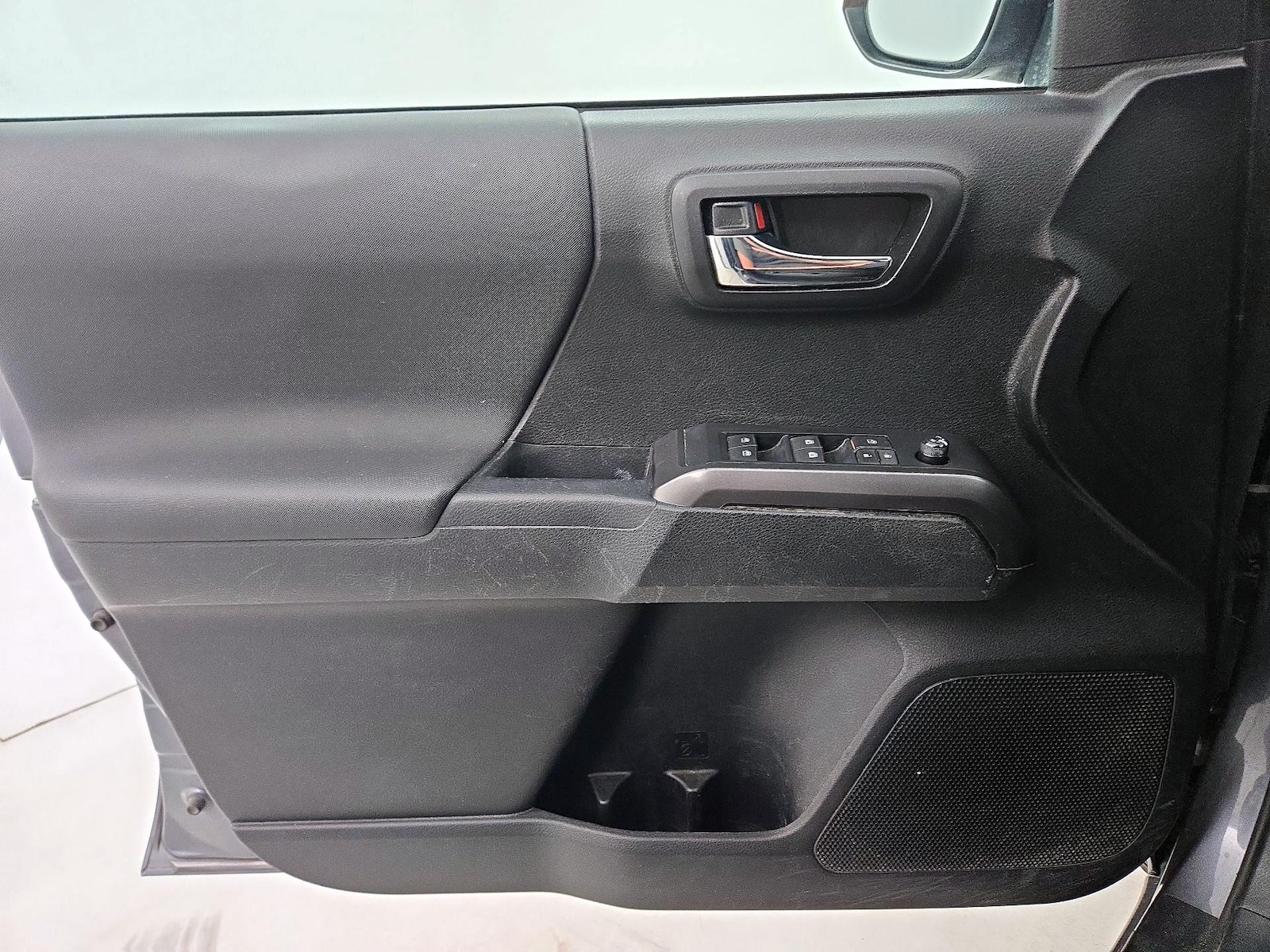 2021 Toyota Tacoma TRD Off Road - Photo 13