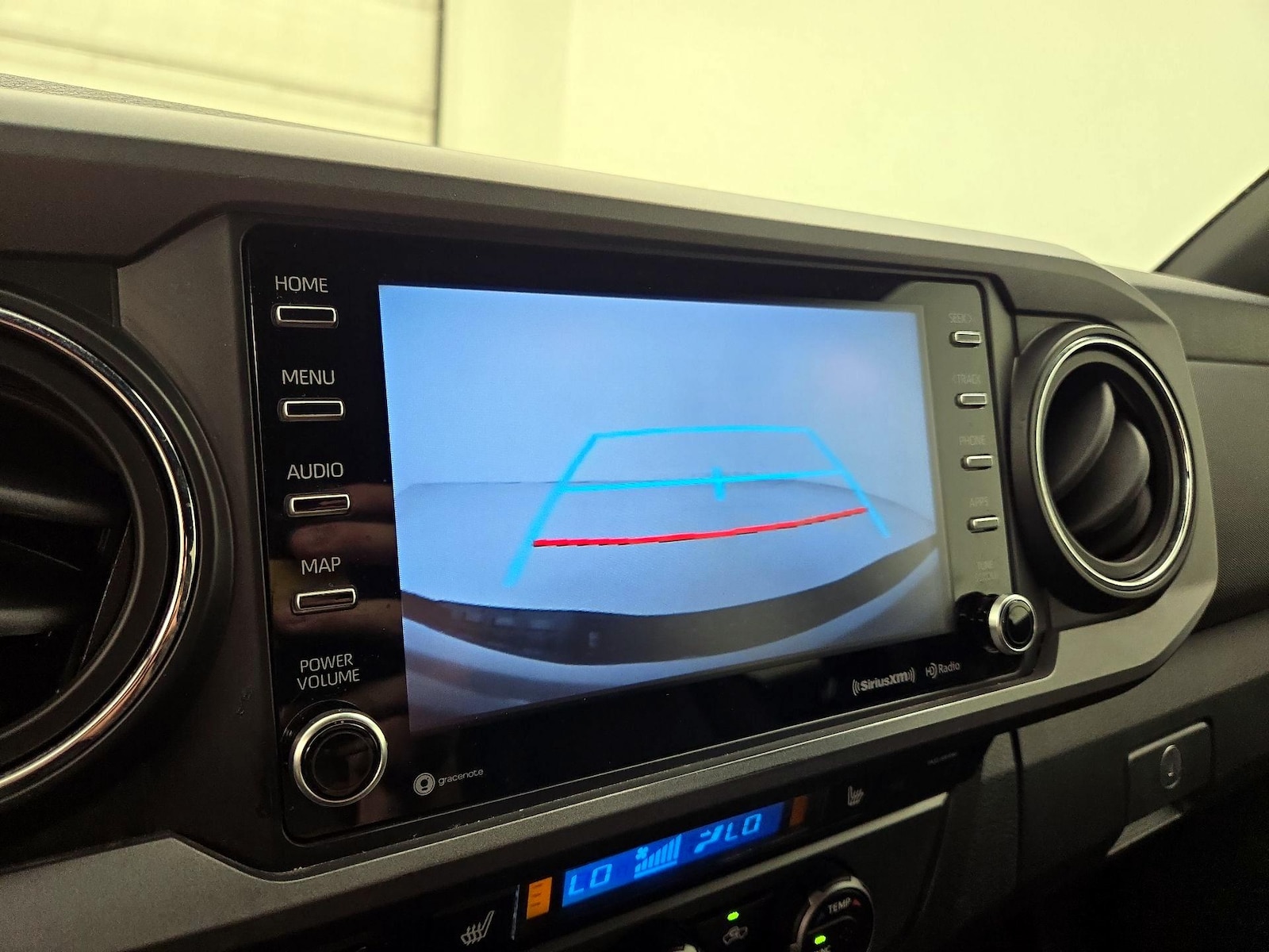 2021 Toyota Tacoma TRD Off Road - Photo 16