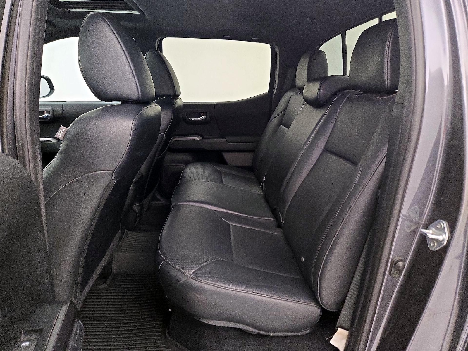 2021 Toyota Tacoma TRD Off Road - Photo 22