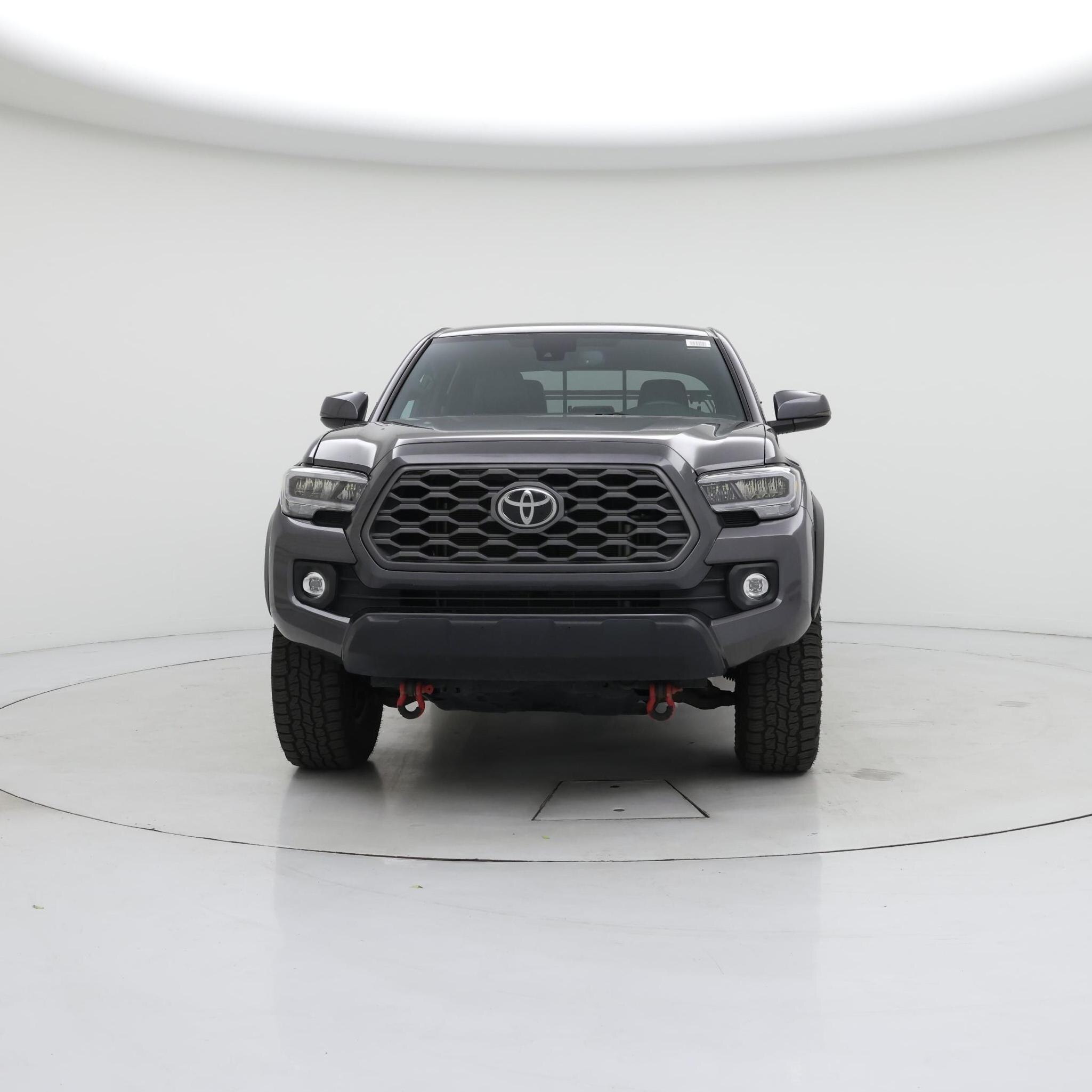 Thumbnail: 2021 Toyota Tacoma - 5