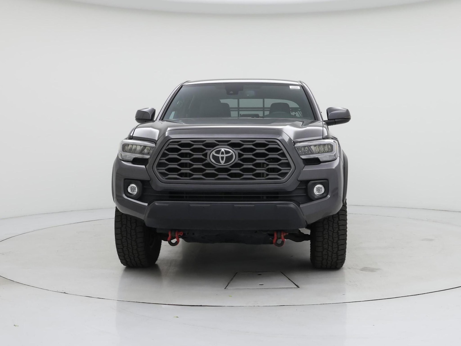 2021 Toyota Tacoma TRD Off Road - Photo 6