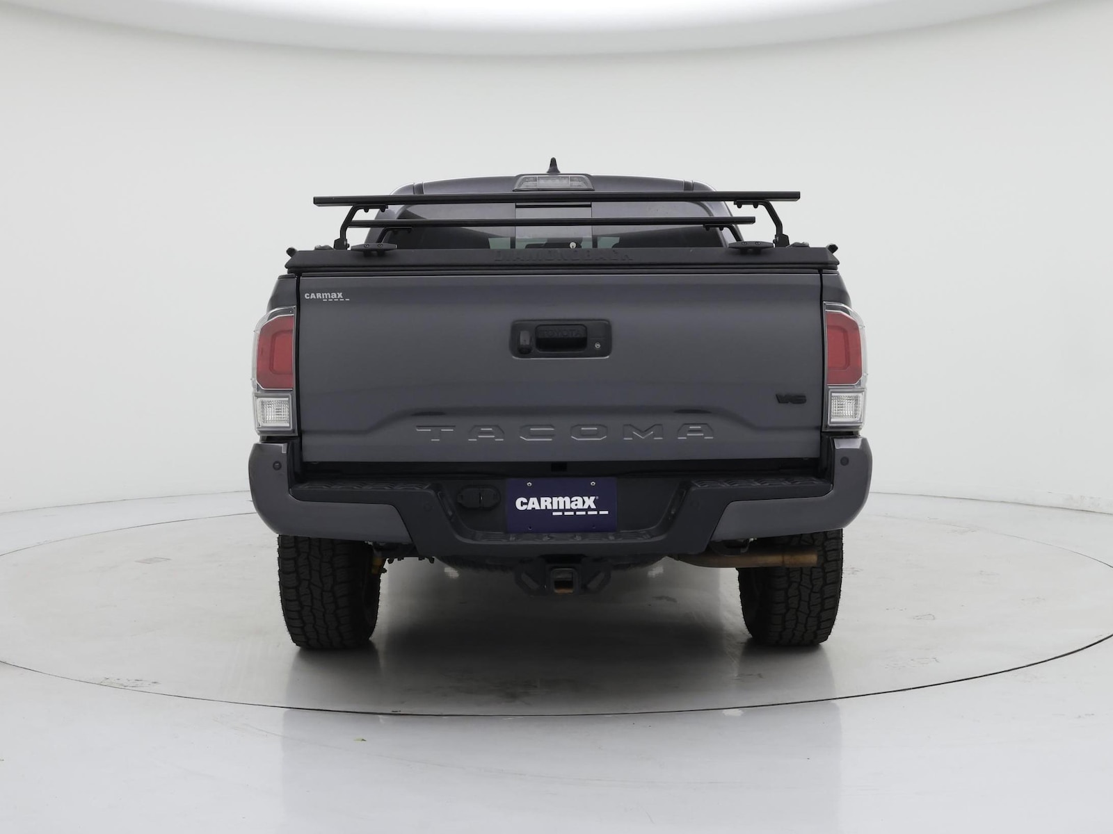 2021 Toyota Tacoma TRD Off Road - Photo 7