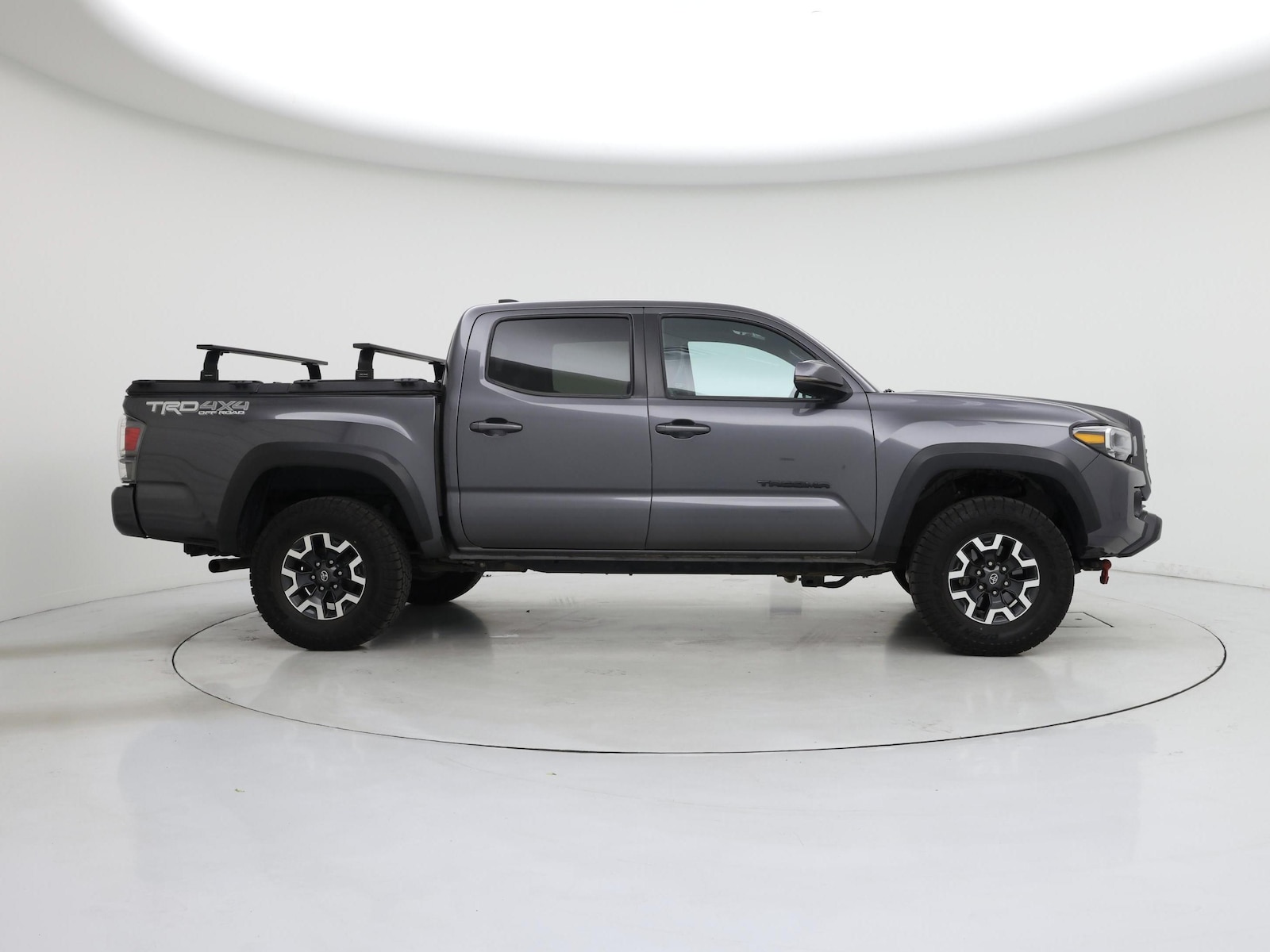 2021 Toyota Tacoma TRD Off Road - Photo 8