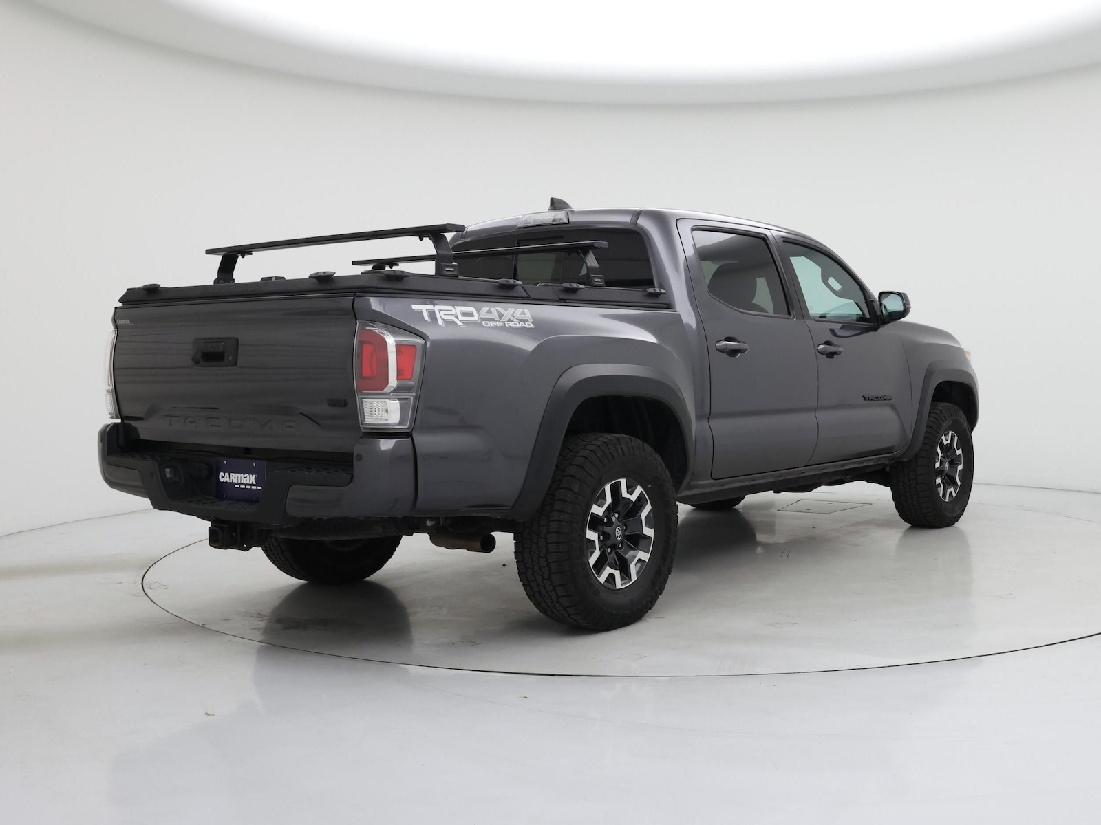 2021 Toyota Tacoma TRD Off Road - Photo 9
