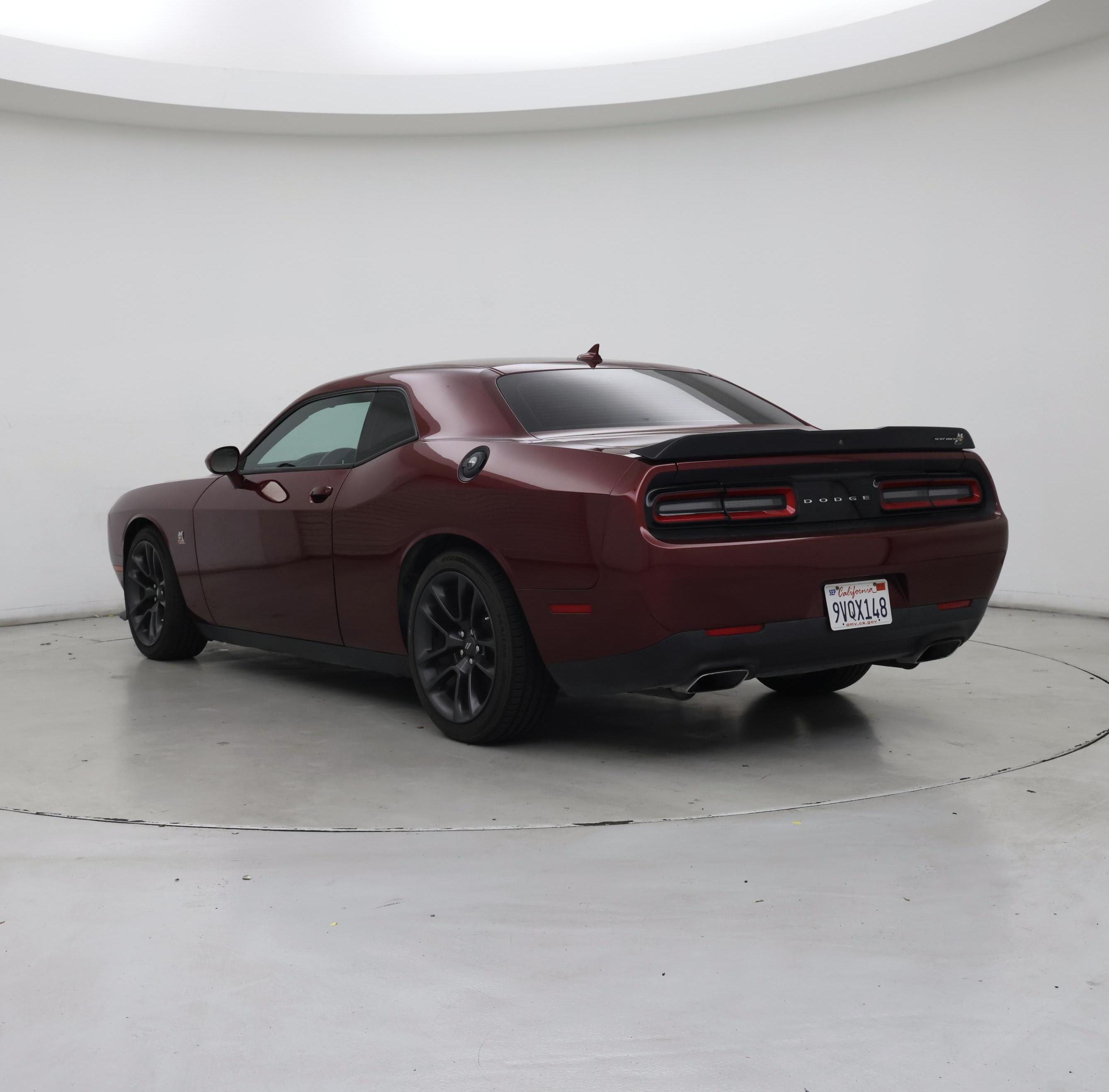 Thumbnail: 2021 Dodge Challenger - 2