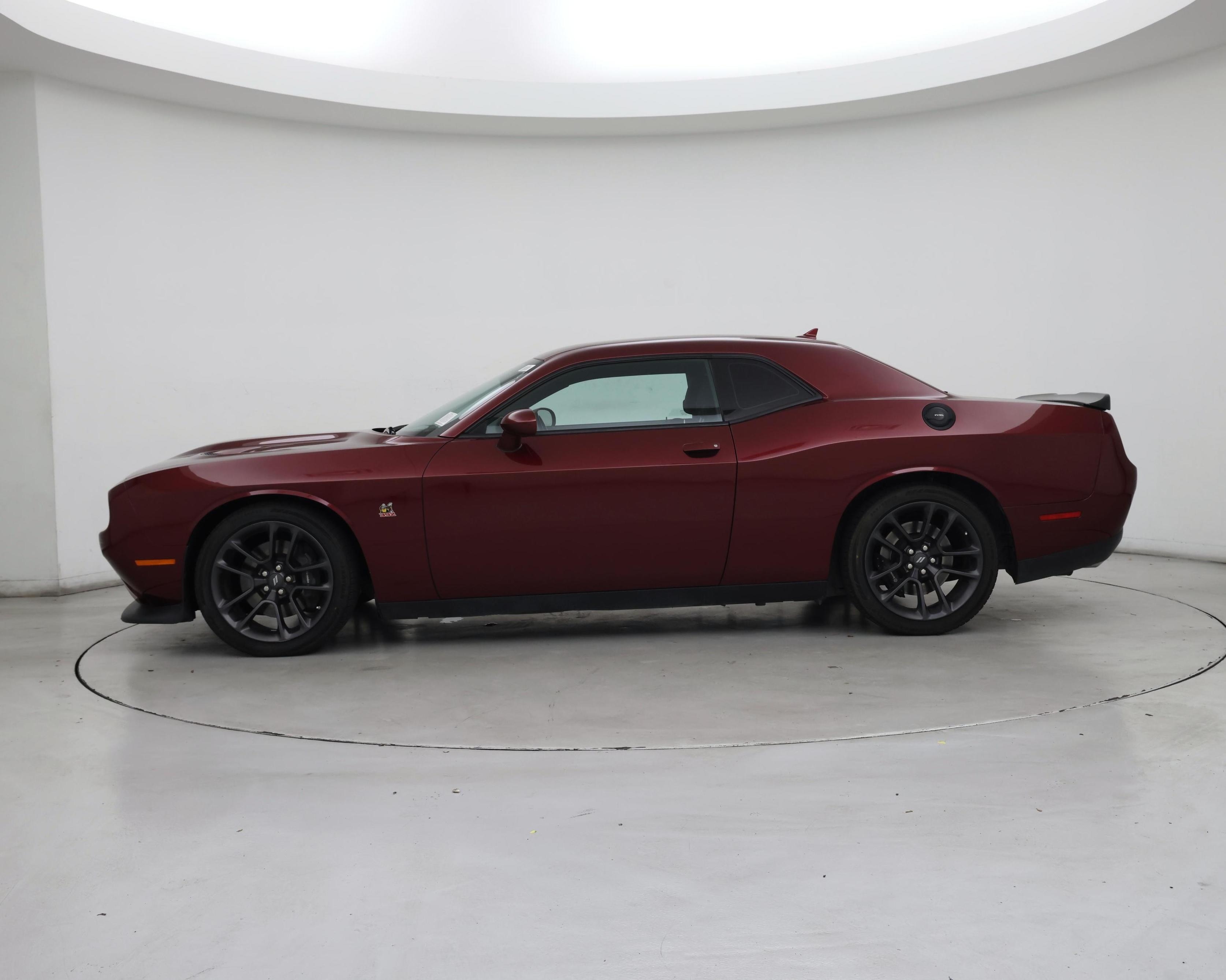 Thumbnail: 2021 Dodge Challenger - 3