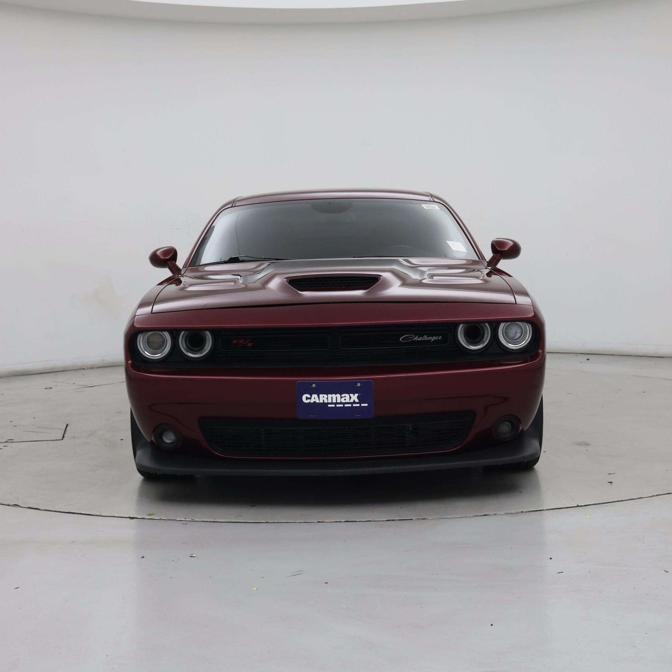 Thumbnail: 2021 Dodge Challenger - 5
